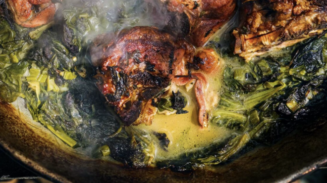 αρνάκι-φρικασέ-στον-νταβά-562969414