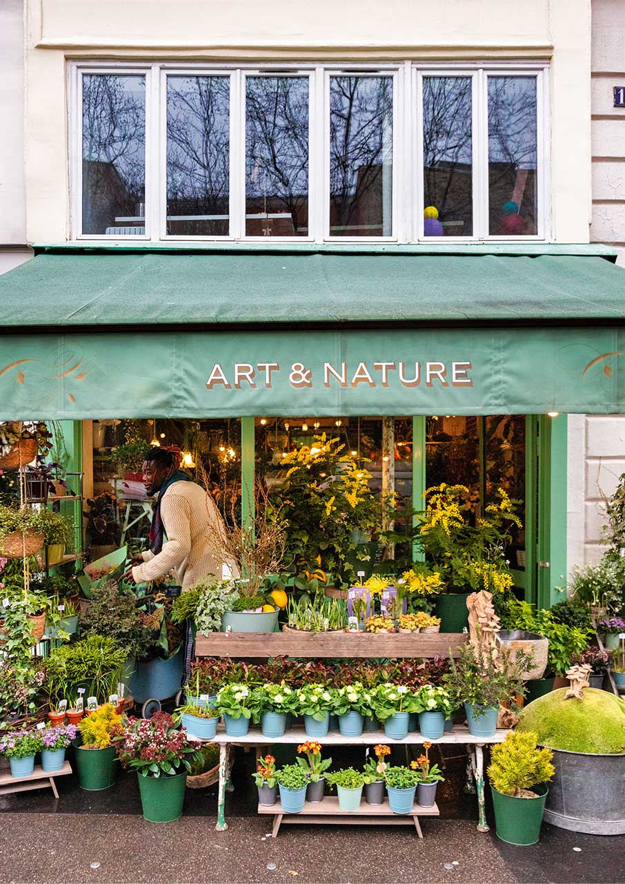 Παρίσι: Η διακριτική γοητεία του Haut-Marais-10