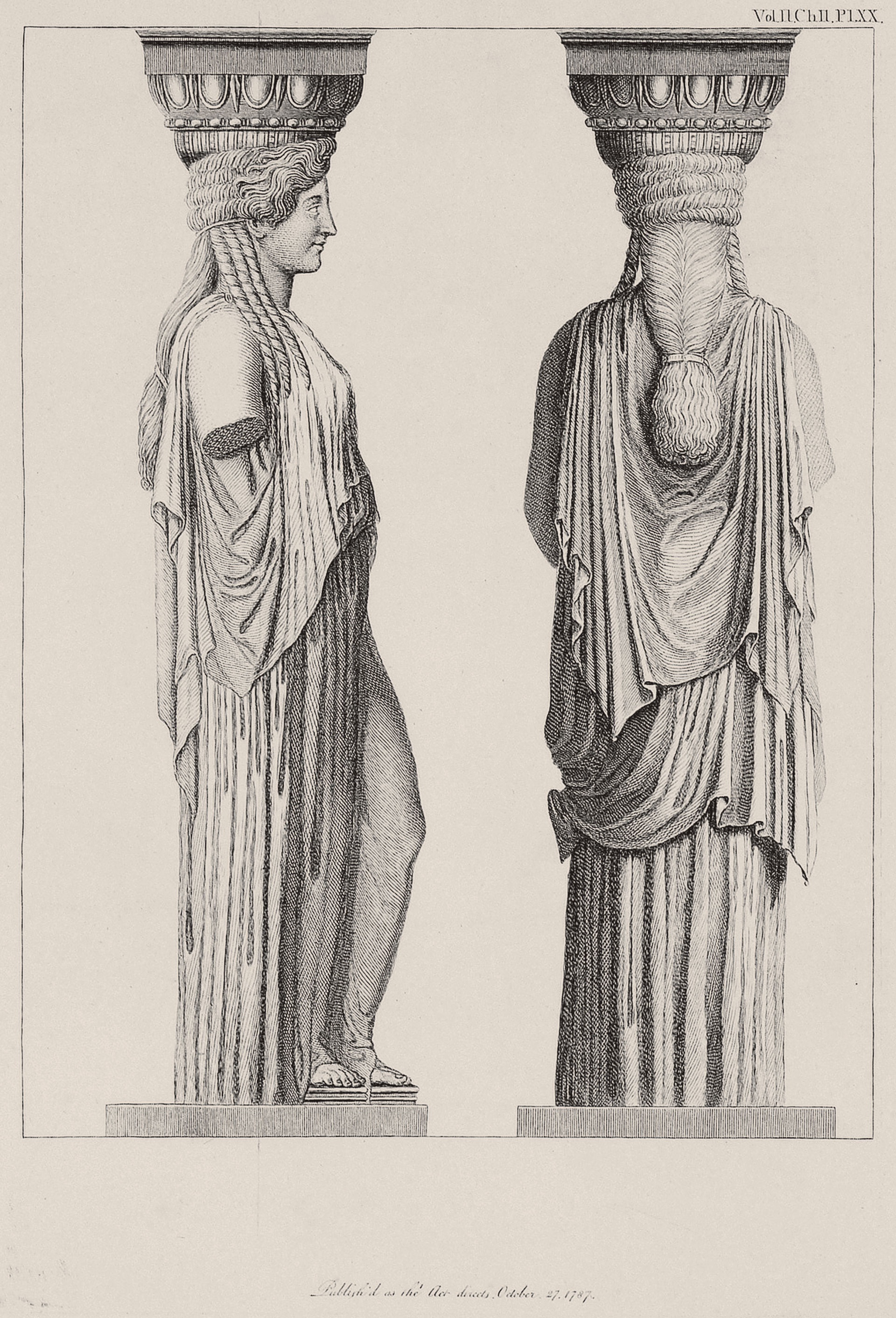 Ελγιν: Το χρονικό της αρπαγής των γλυπτών-20