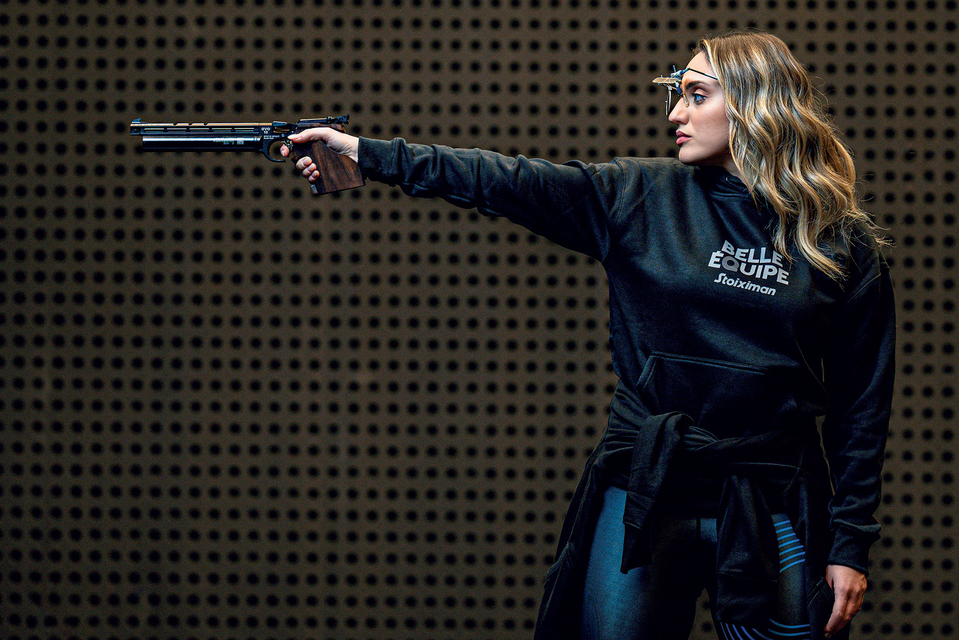 Στον δρόμο για το Παρίσι 2024: Οι Έλληνες αθλητές ανοίγουν την καρδιά τους-13