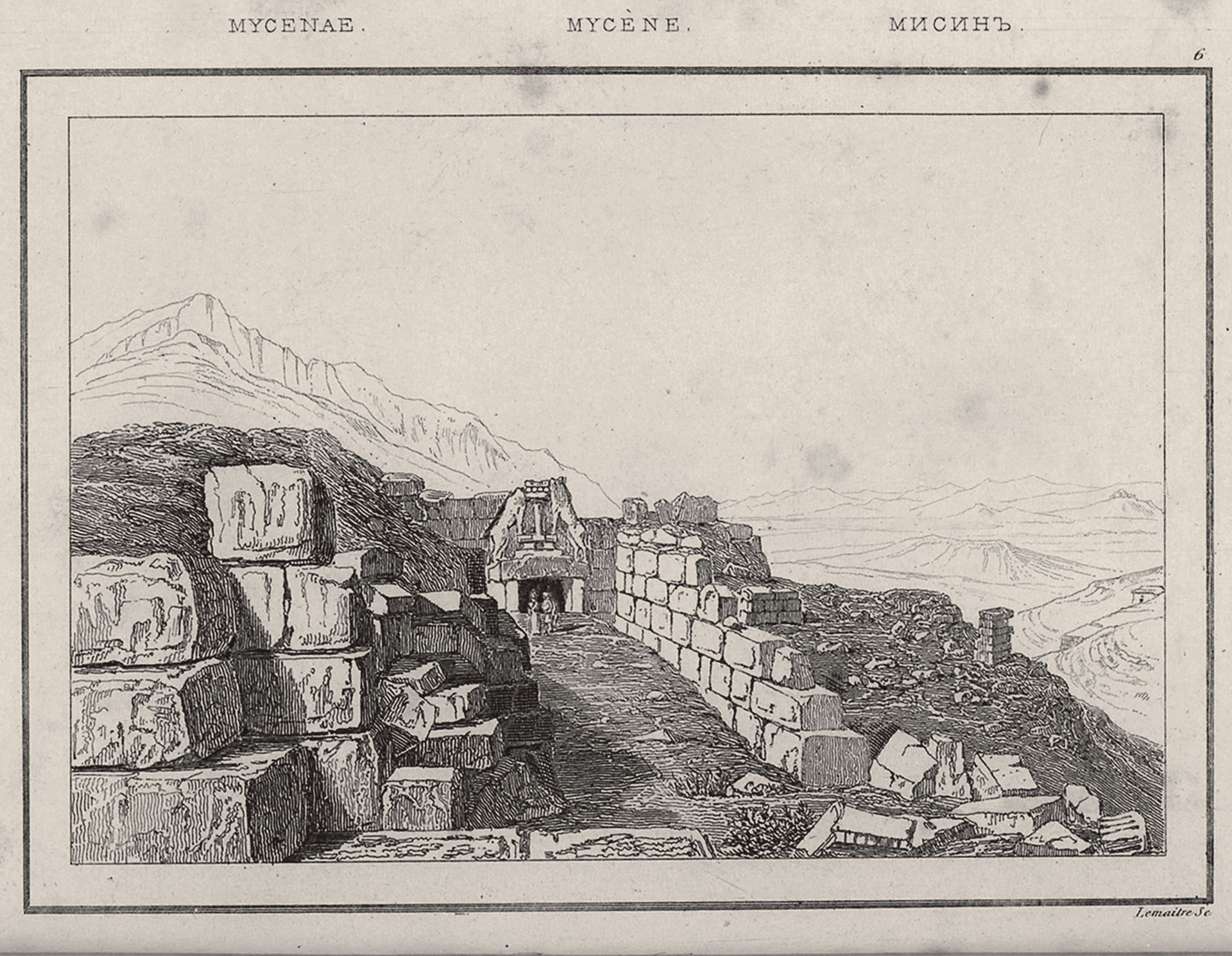 Ελγιν: Το χρονικό της αρπαγής των γλυπτών-21