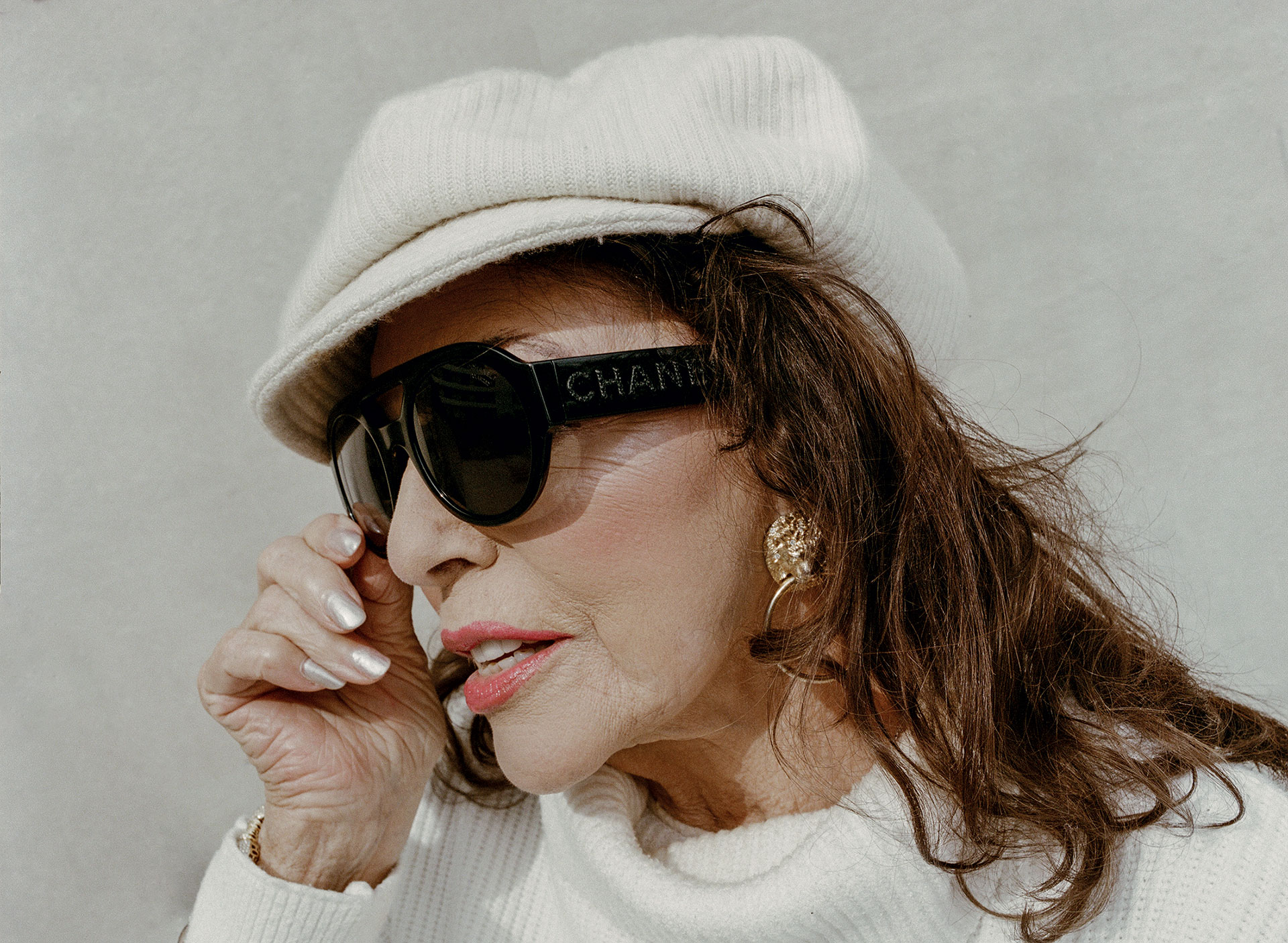 Superagers: Πώς είναι η καριέρα να κρατάει μία ολόκληρη ζωή-4