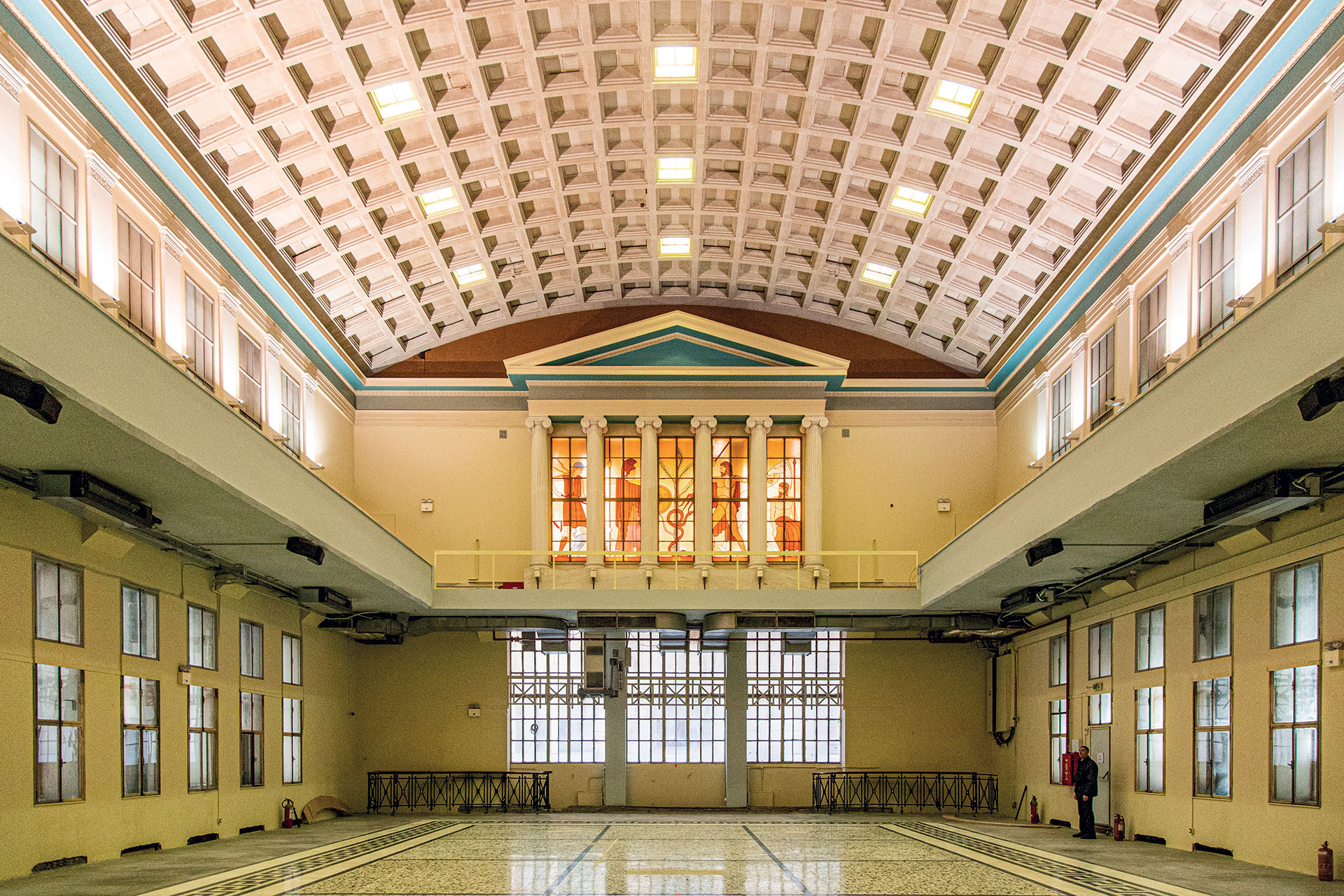 Τα πιο ενδιαφέροντα κτίρια του 10ου αθηναϊκού Open House-5