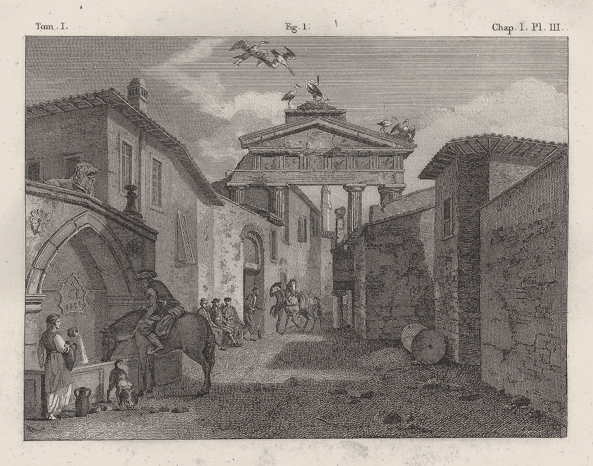 Ελγιν: Το χρονικό της αρπαγής των γλυπτών-22