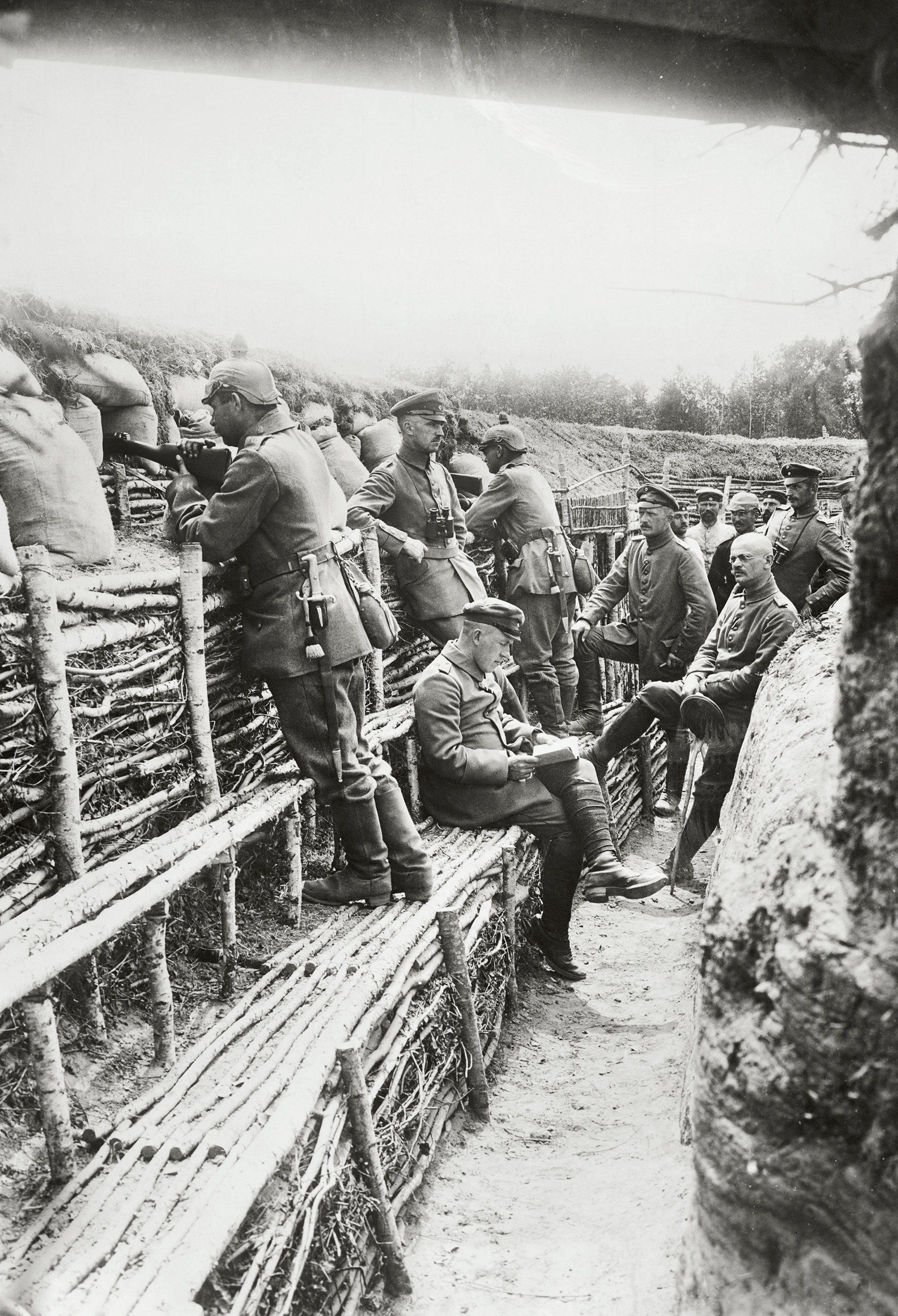 Γεώργιος Τσόντος Βάρδας – Από τον Μακεδονικό Αγώνα στη βασιλική Παλινόρθωση του 1935-10