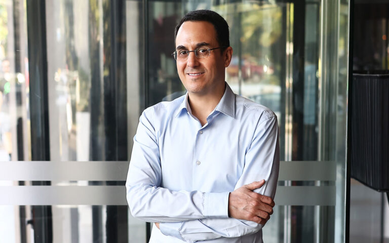 Γκάντι Ορόν στην «Κ»: ΑΙ προς όφελος όλων