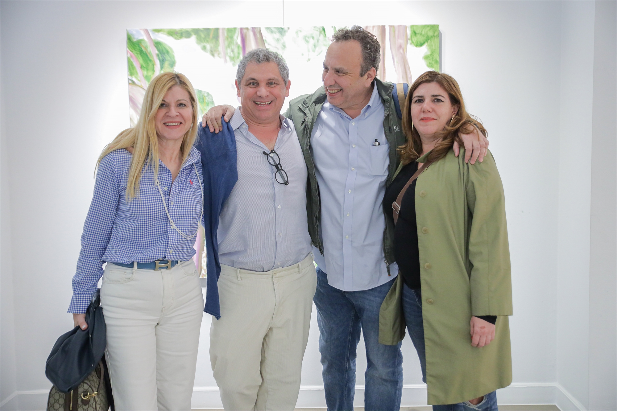 «Νέα Τοπία». Ο Γιώργος Χαδούλης μας καλεί να τα μοιραστούμε μαζί του-1