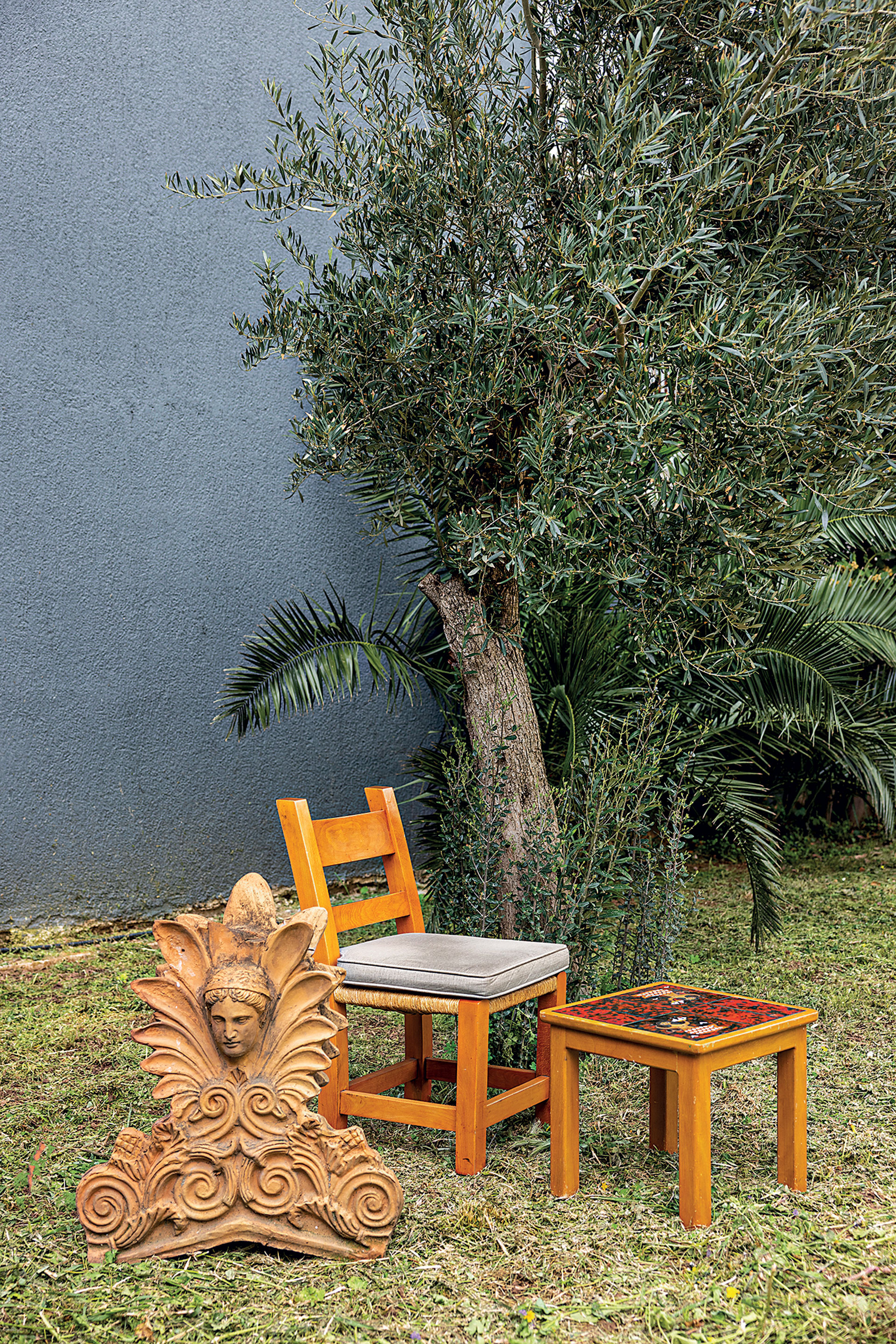 Ενα σπίτι-ζωντανή ιστορία της Ελλάδας στη λεωφόρο Κηφισίας-3