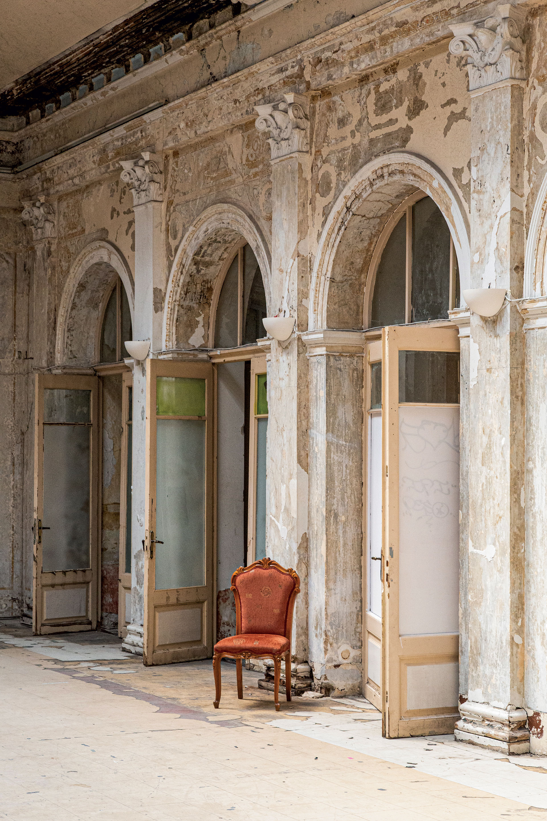 Τα πιο ενδιαφέροντα κτίρια του 10ου αθηναϊκού Open House-7