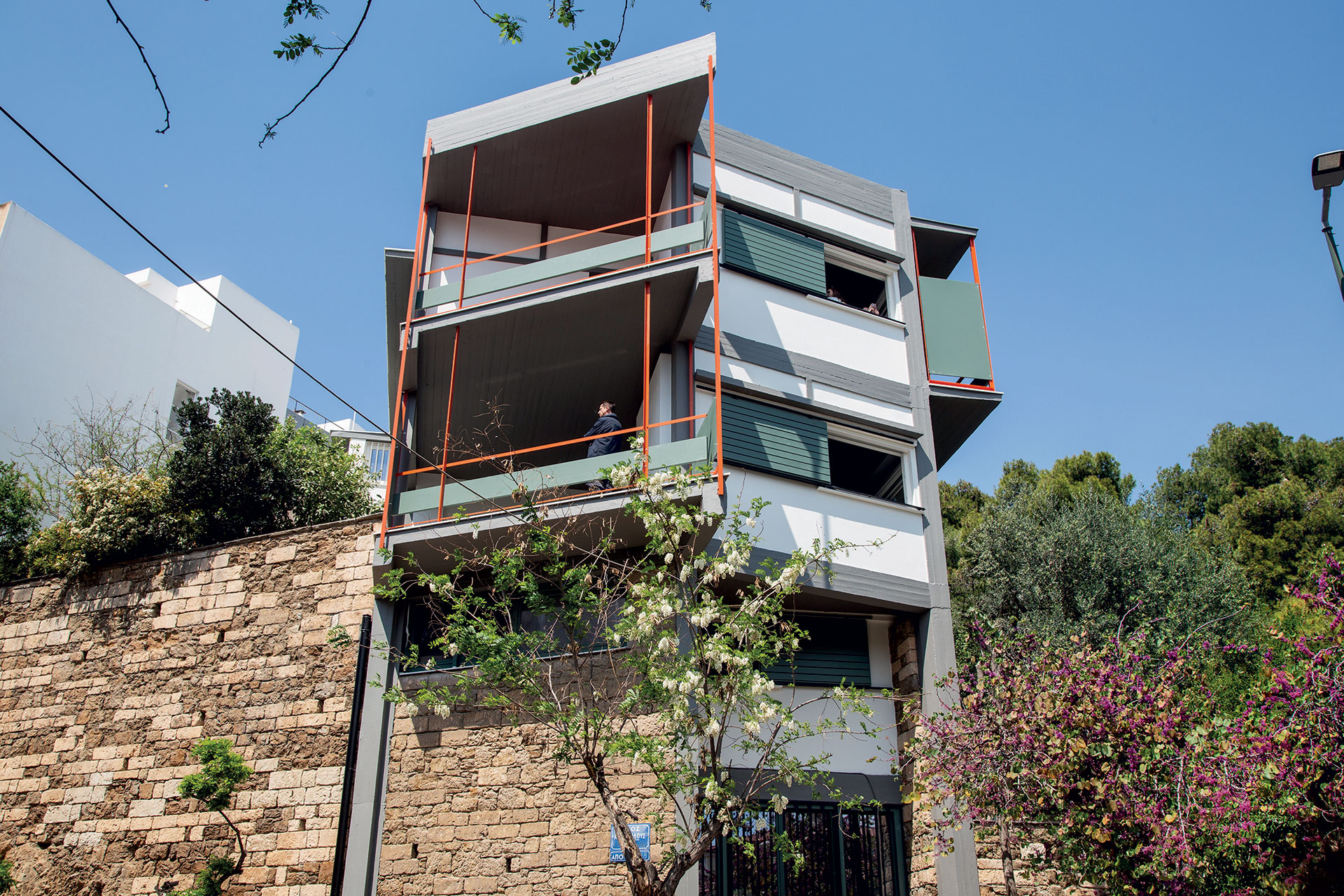 Τα πιο ενδιαφέροντα κτίρια του 10ου αθηναϊκού Open House-8