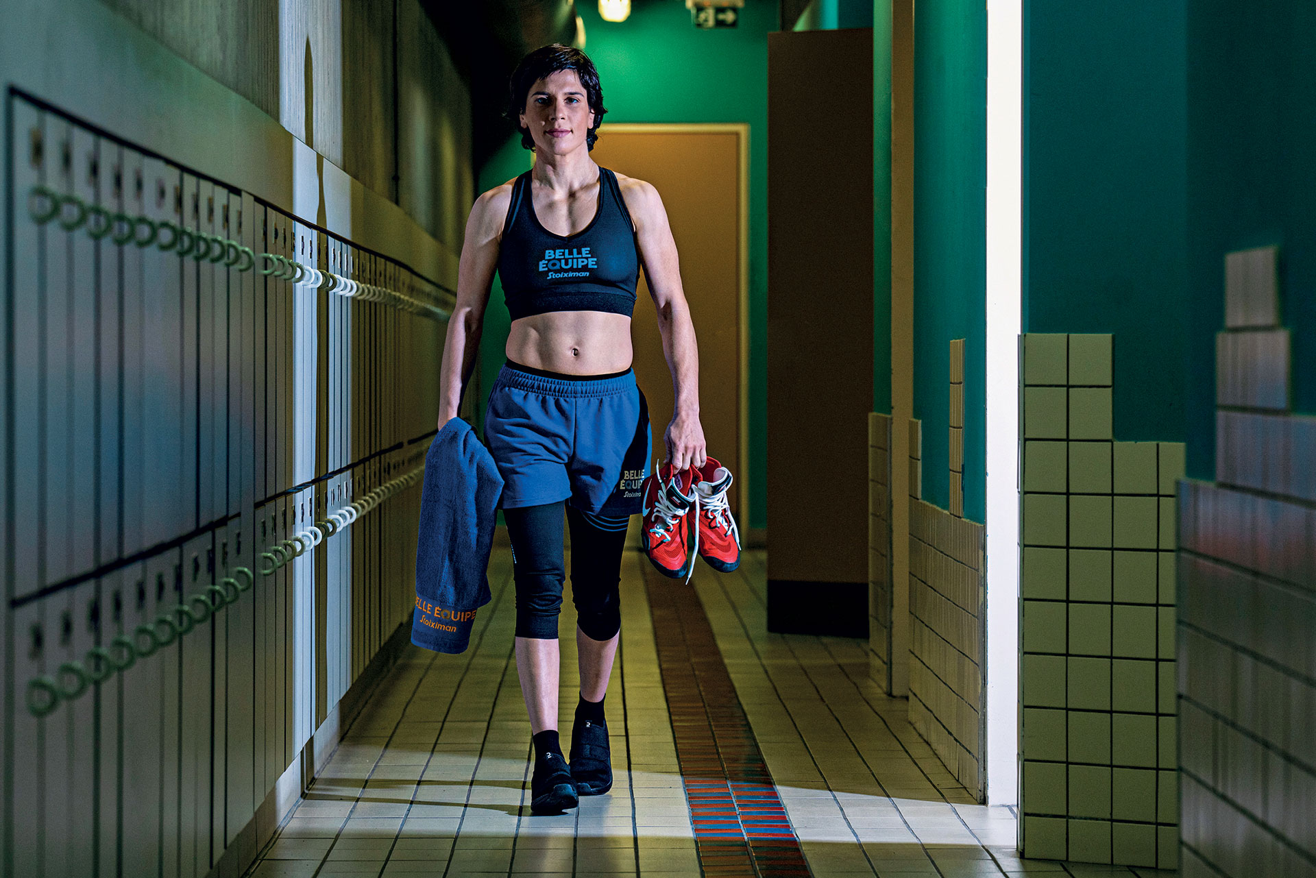 Στον δρόμο για το Παρίσι 2024: Οι Έλληνες αθλητές ανοίγουν την καρδιά τους-1