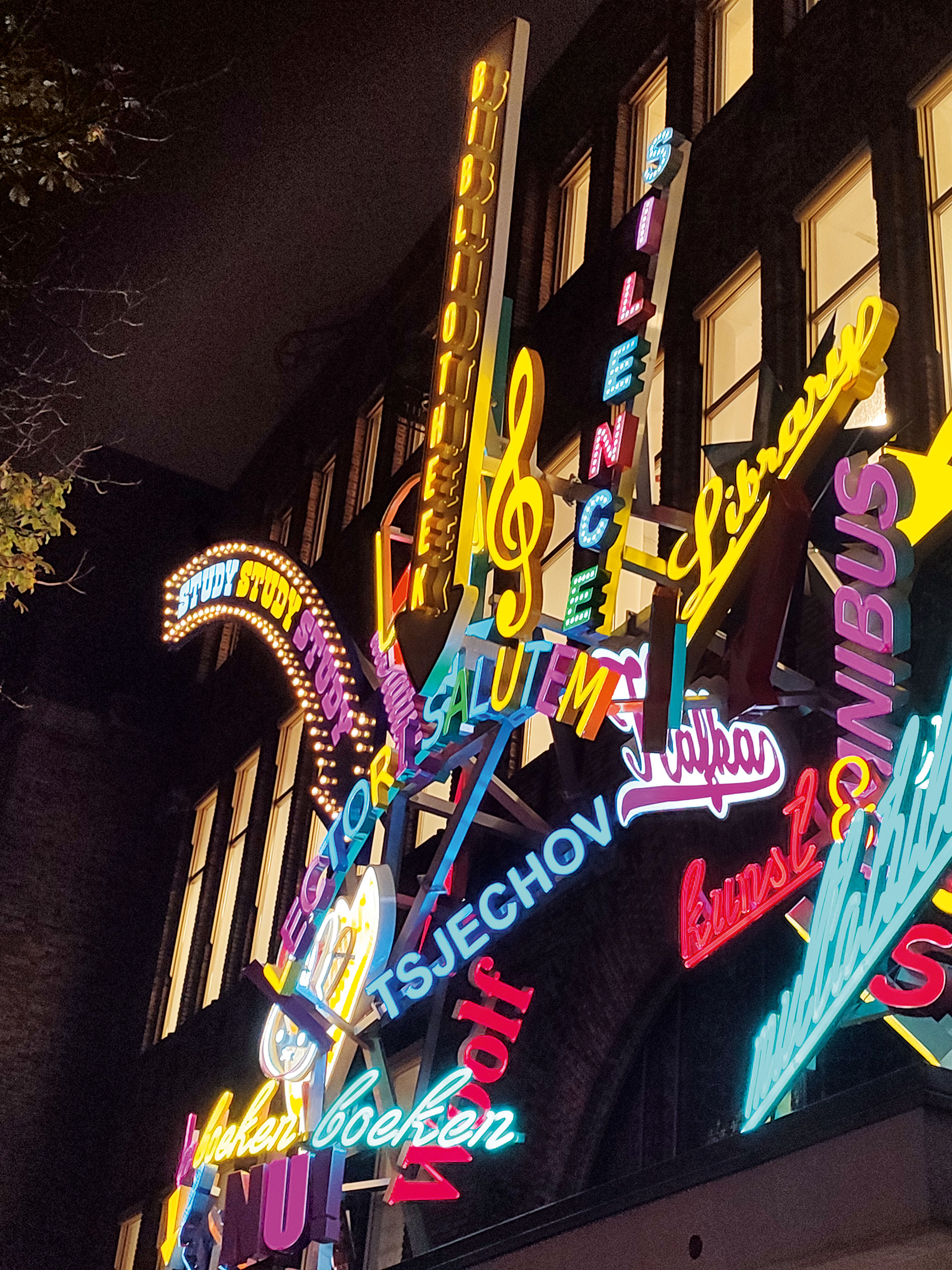 Πώς ένα βίντεο στο TikTok με έκανε να πετάξω ξαφνικά για Ολλανδία-1