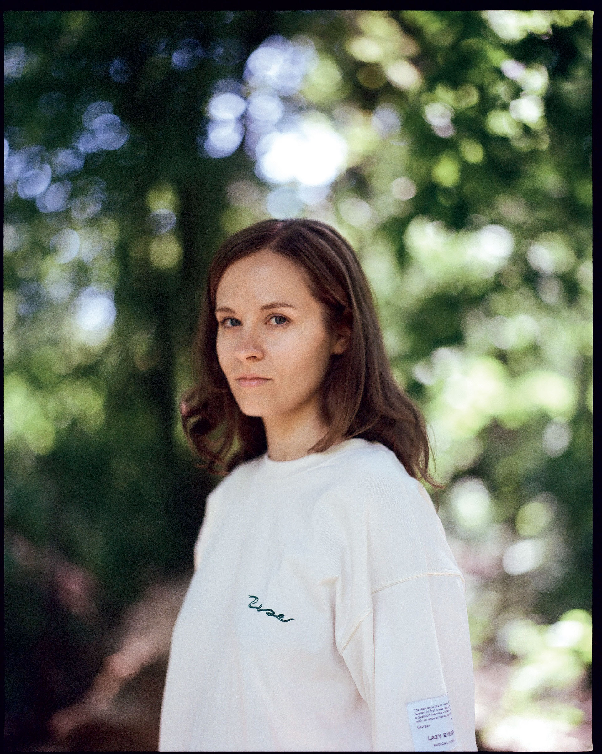 Χάνια Ράνι: Μία Πολωνή συνθέτρια ξεχωρίζει σε έναν ανδροκρατούμενο κλάδο-1