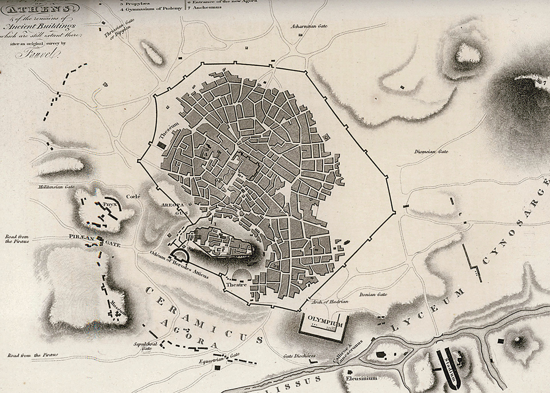 Ελγιν: Το χρονικό της αρπαγής των γλυπτών-26