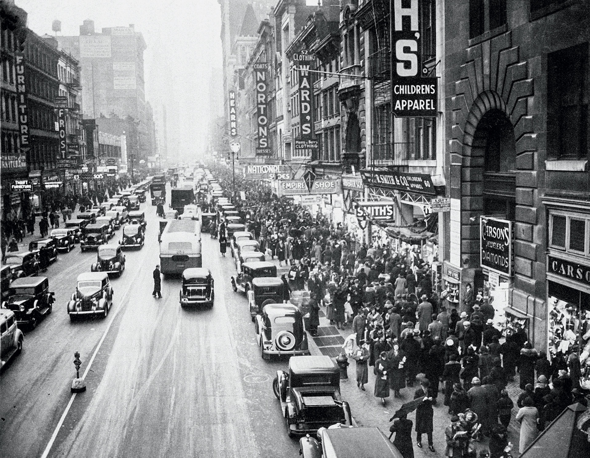 Ελένη Γ. Βλάχου – Από την χώραν των θαυμάτων-1