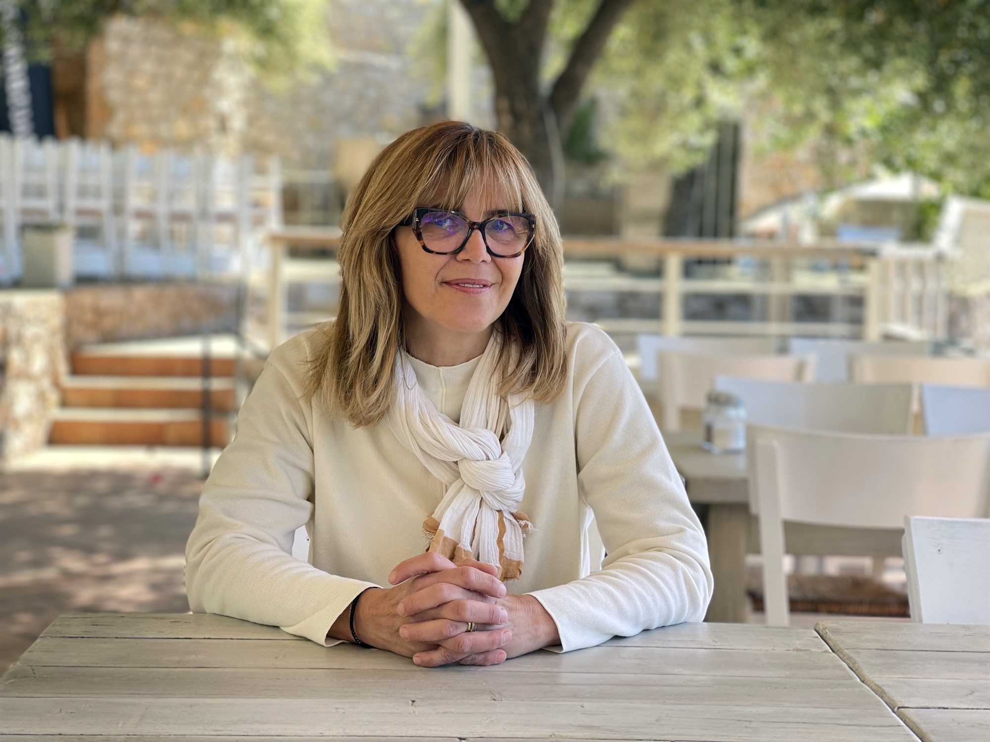 Ο ευεργέτης και το χωριό του μεγάλου βράχου-3