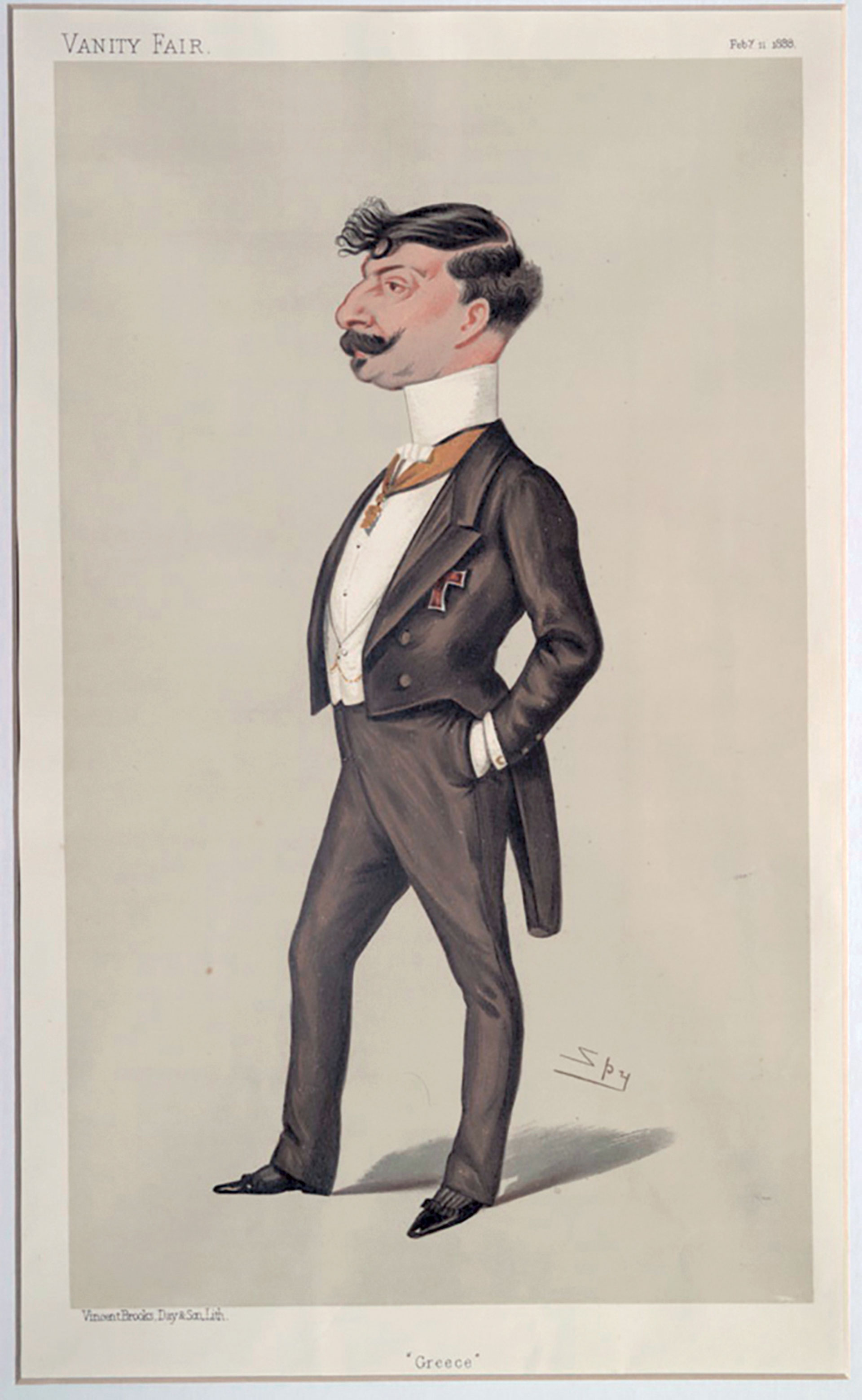 Ελγιν: Το χρονικό της αρπαγής των γλυπτών-27