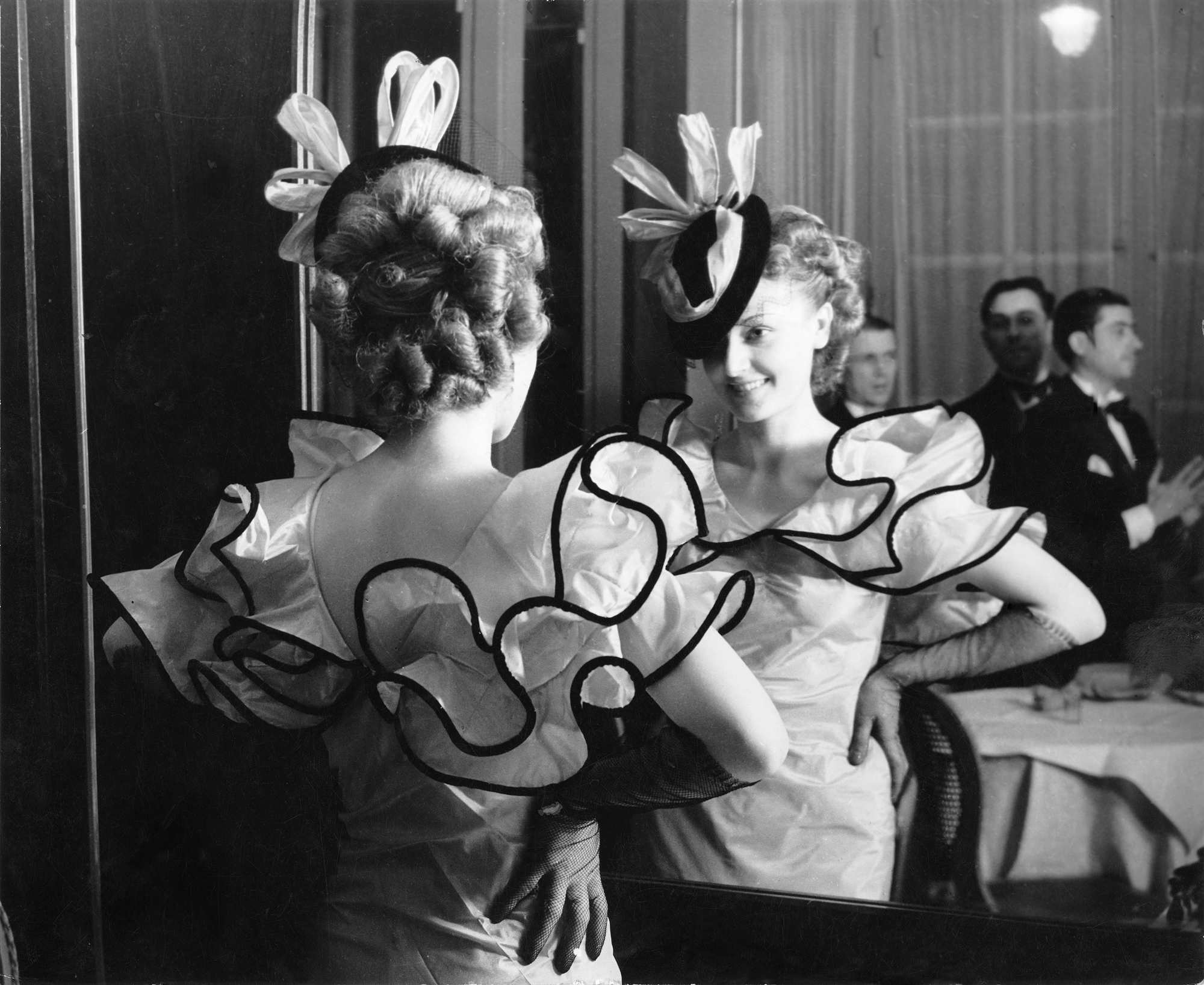 Μπρασάι, το άτακτο «μάτι του Παρισιού»-4