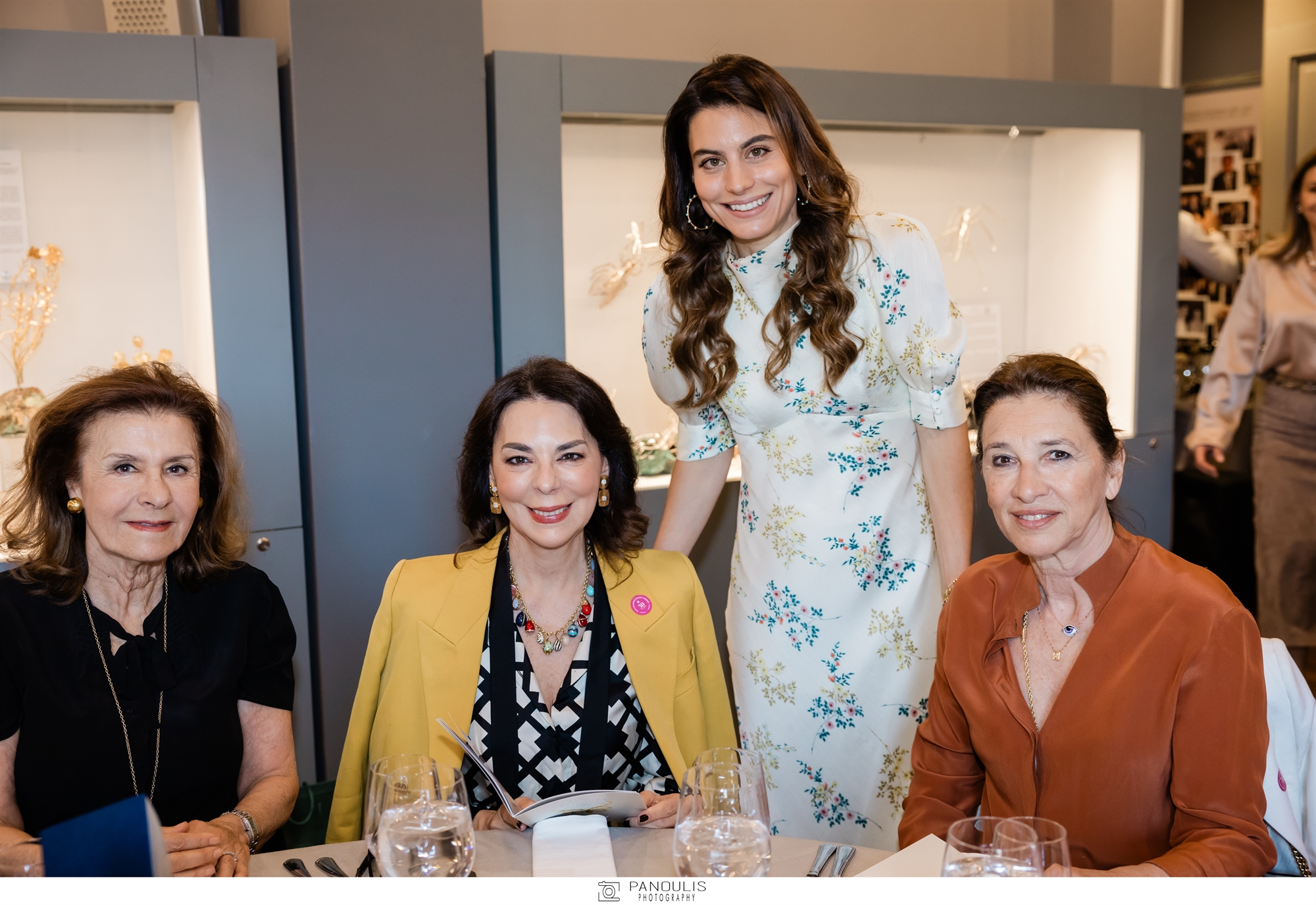 Το μοναδικό Μουσείο Λαλαούνη γιόρτασε τρεις δεκαετίες προσφοράς στον πολιτισμό-2