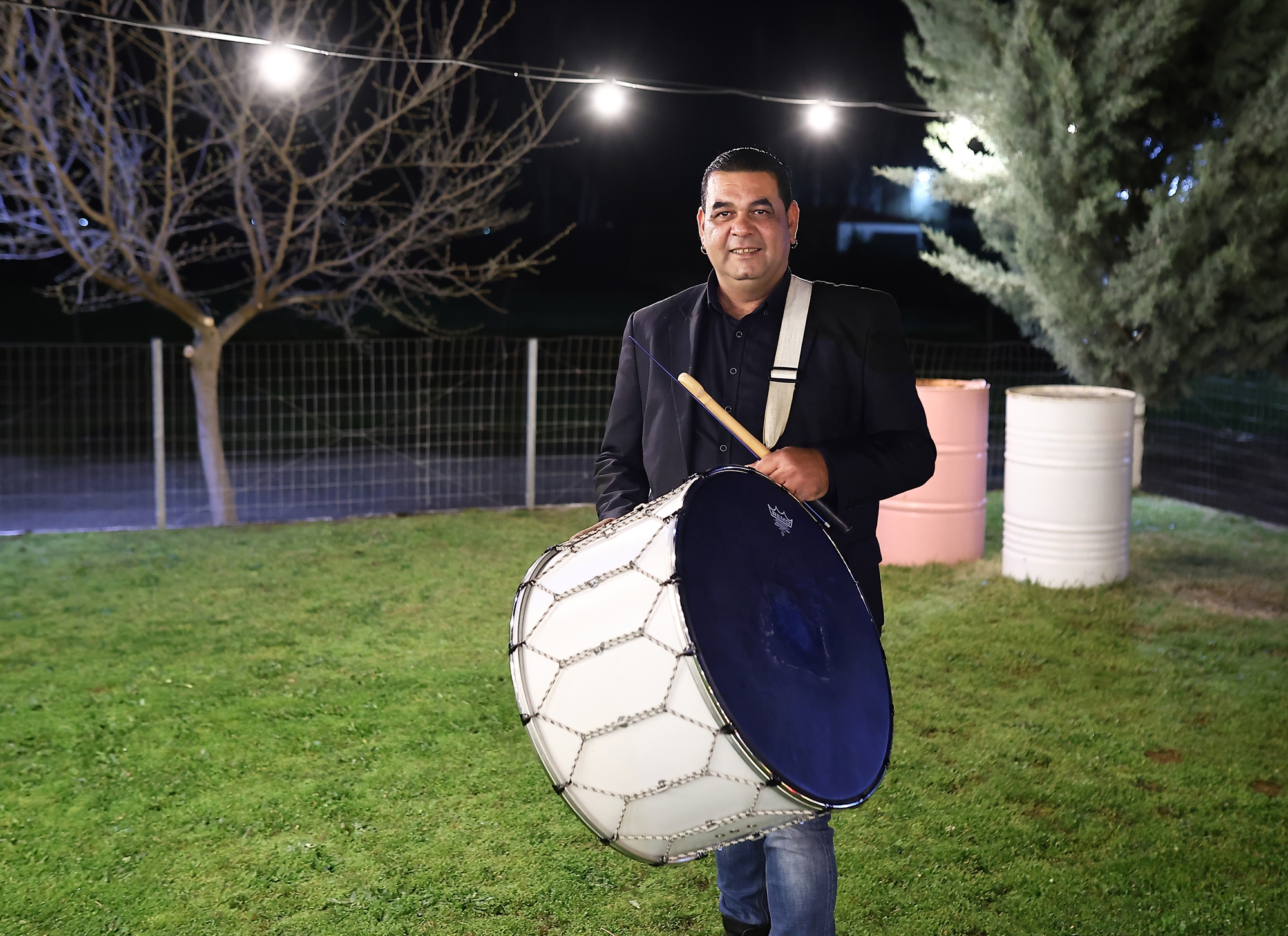 Κομοτηνή: «Είμαστε ένας αξιαγάπητος αχταρμάς»-9