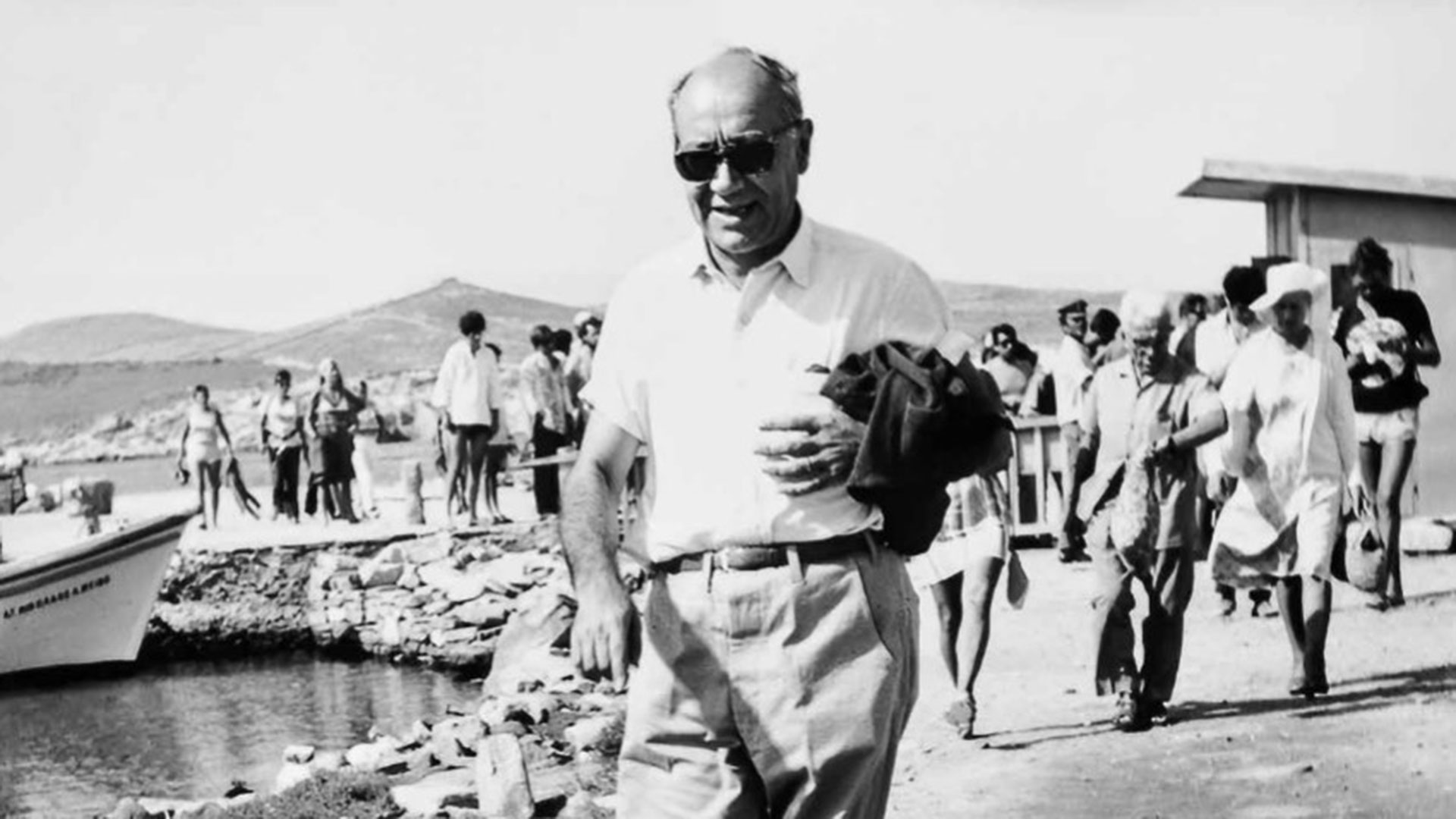 Φωτεινή Ζαφειροπούλου: μια υποδειγματική αρχαιολόγος της «ηρωικής εποχής»-3