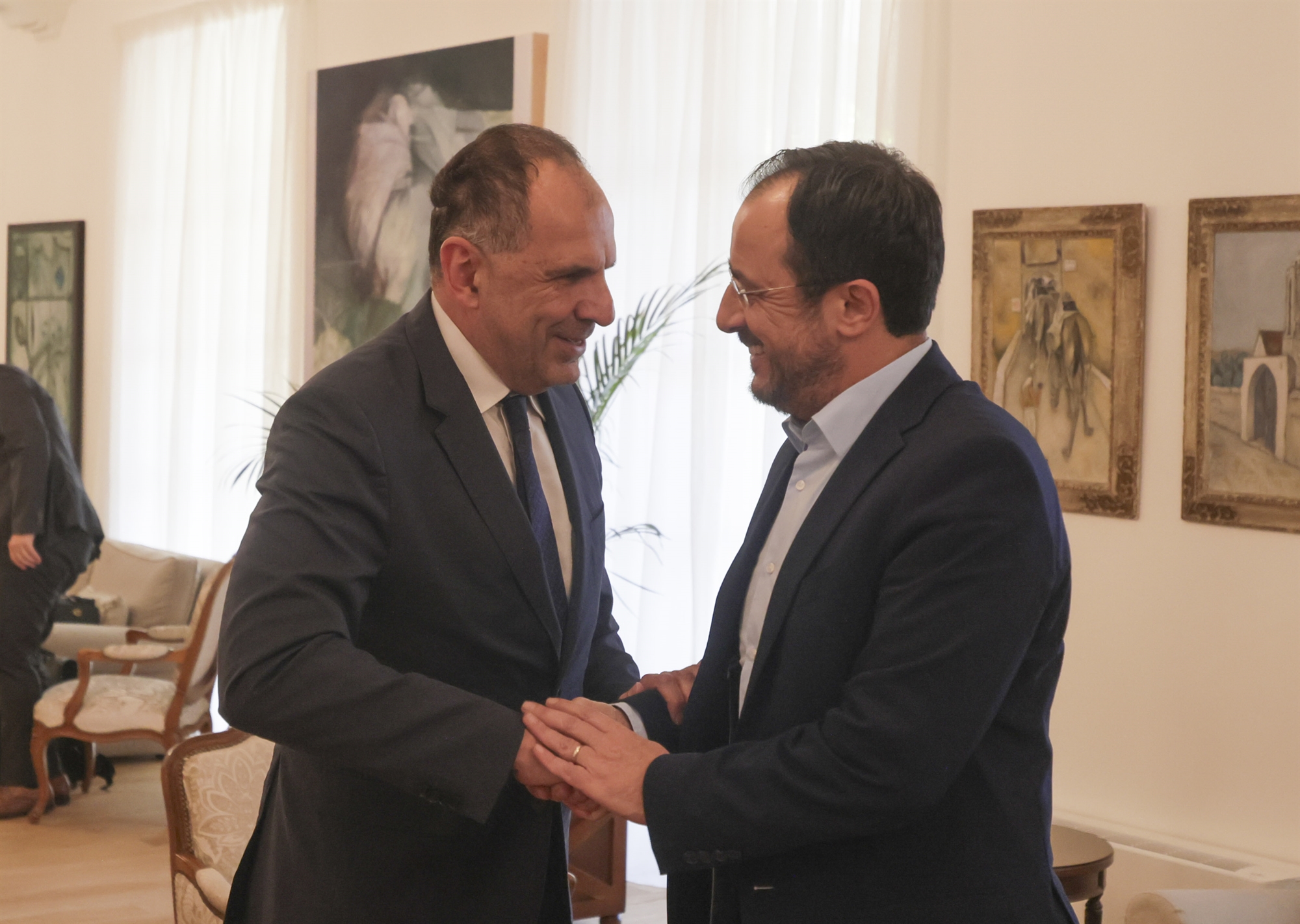 «Κρας τεστ» με την Τουρκία στις Βρυξέλλες-1