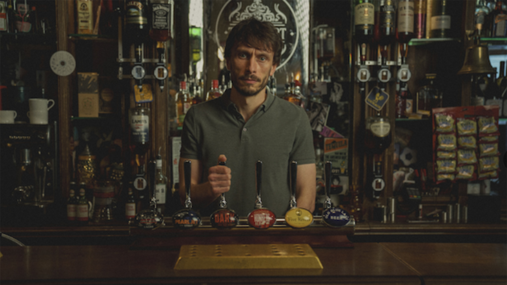 «Baby Reindeer»: Το πιο τρομακτικό «τέρας» δεν είναι ο stalker σου-2