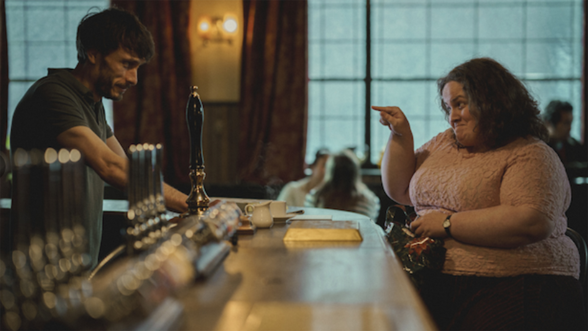 «Baby Reindeer»: Το πιο τρομακτικό «τέρας» δεν είναι ο stalker σου-1