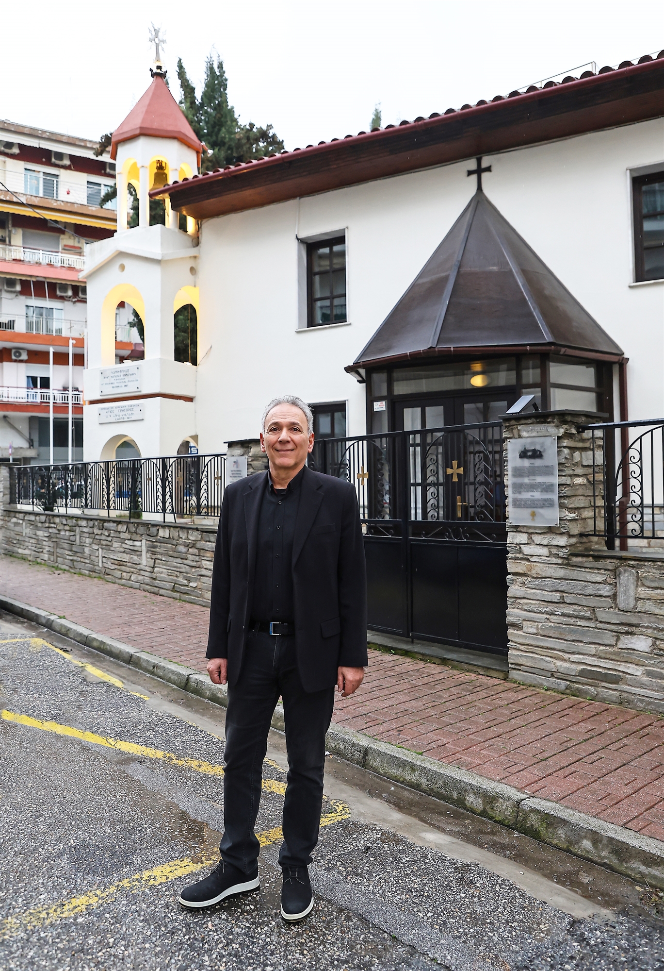 Κομοτηνή: «Είμαστε ένας αξιαγάπητος αχταρμάς»-3