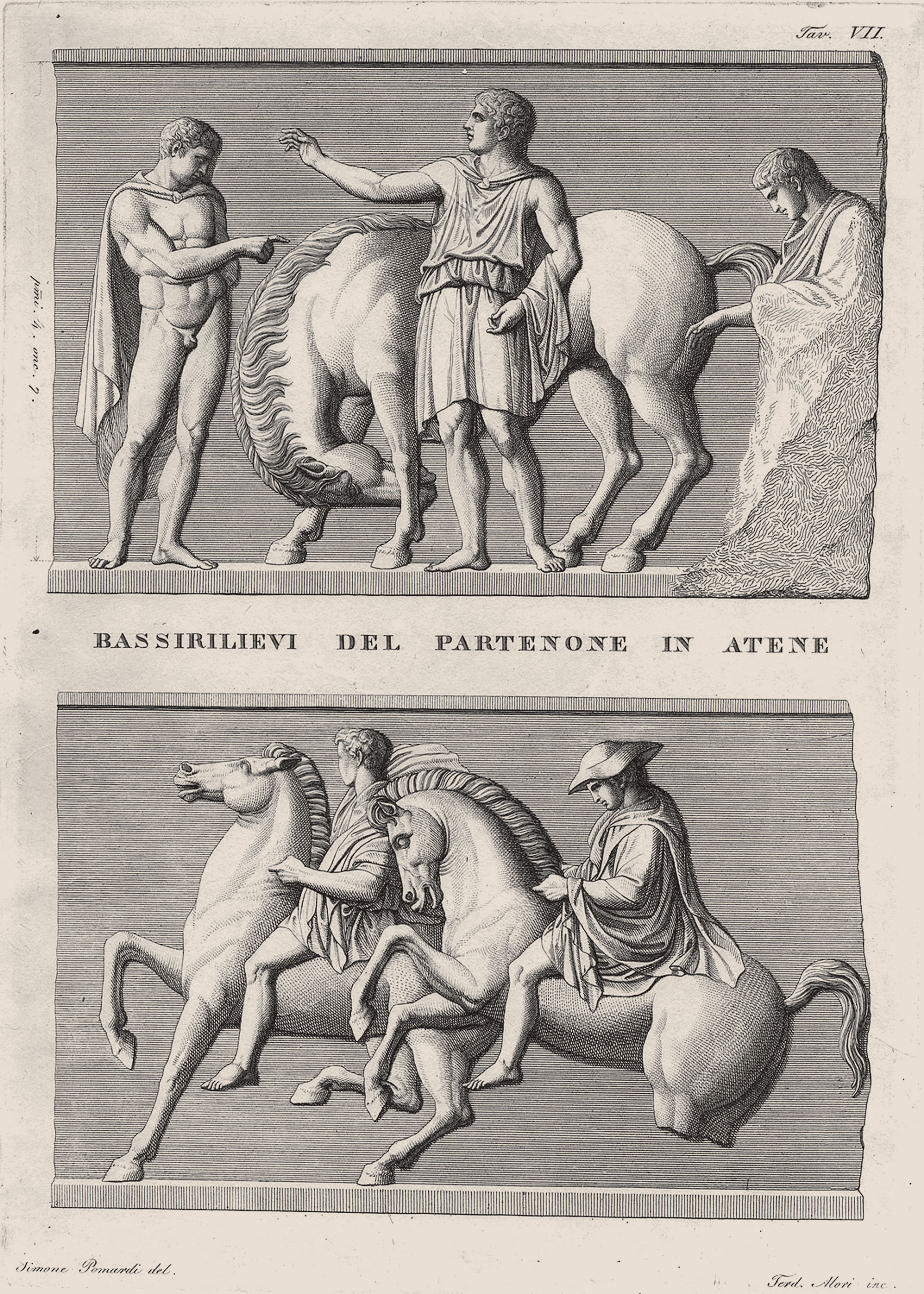 Ελγιν: Το χρονικό της αρπαγής των γλυπτών-29