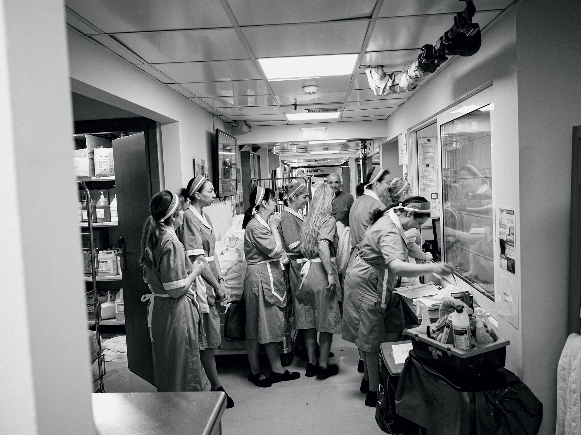 «Μεγάλη Βρεταννία»: Η αθέατη ζωή ενός θρυλικού ξενοδοχείου-1