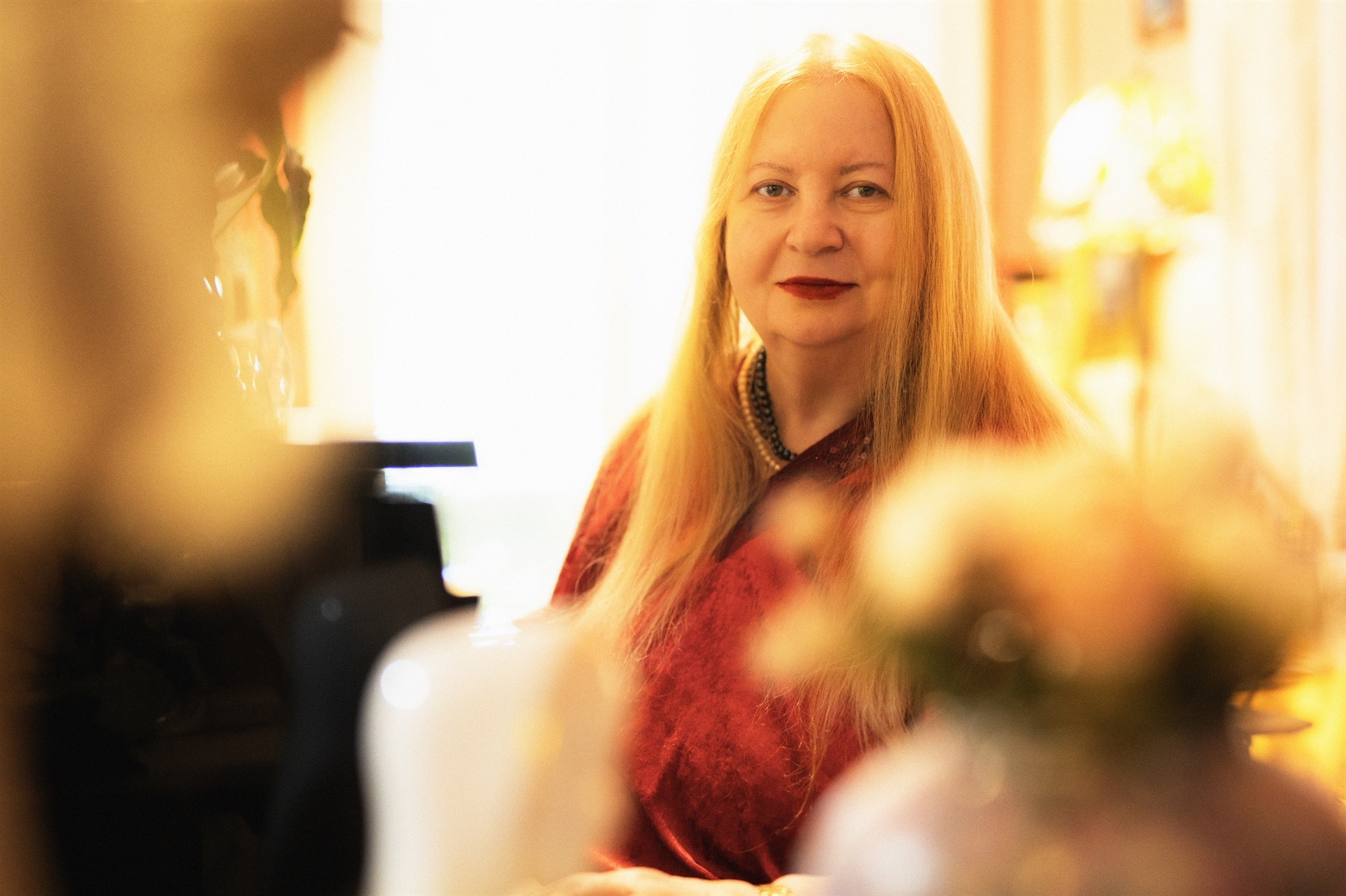 Υμνοι και μελωδίες προς τον ουρανό-1