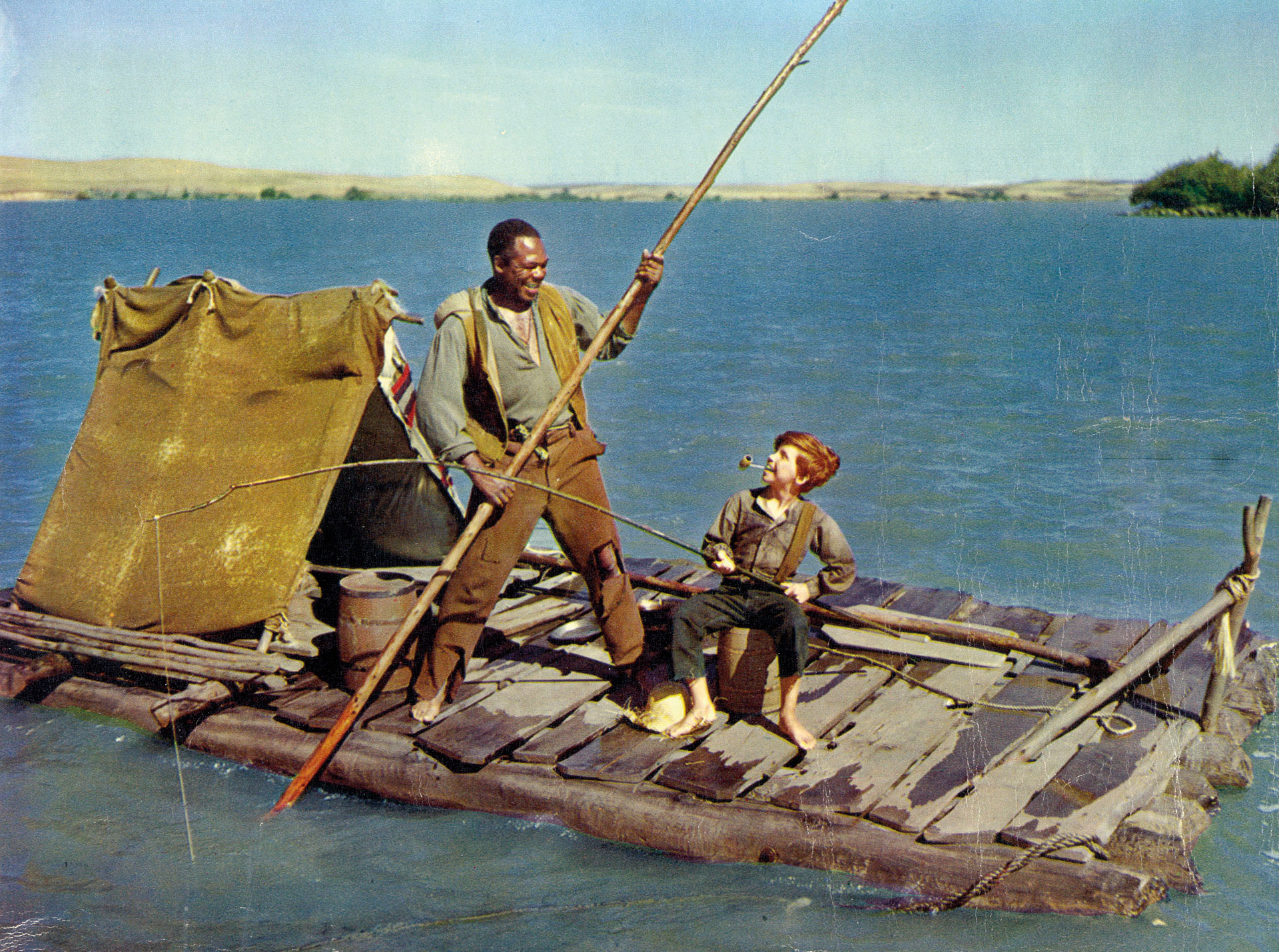 Οταν «ακυρώνεται» ο παιδικός μας ήρωας-2