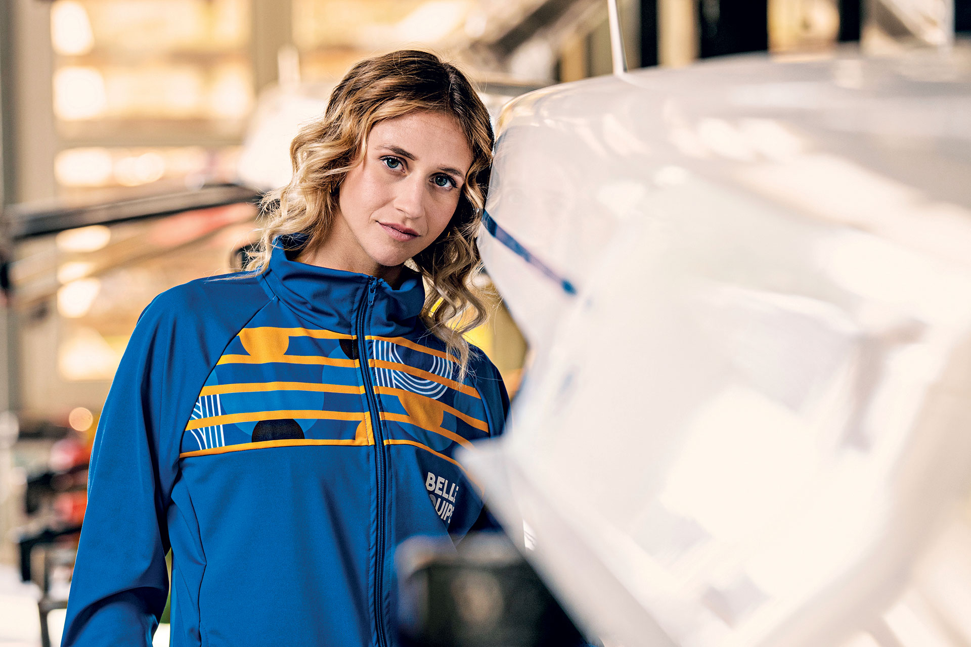 Στον δρόμο για το Παρίσι 2024: Οι Έλληνες αθλητές ανοίγουν την καρδιά τους-6