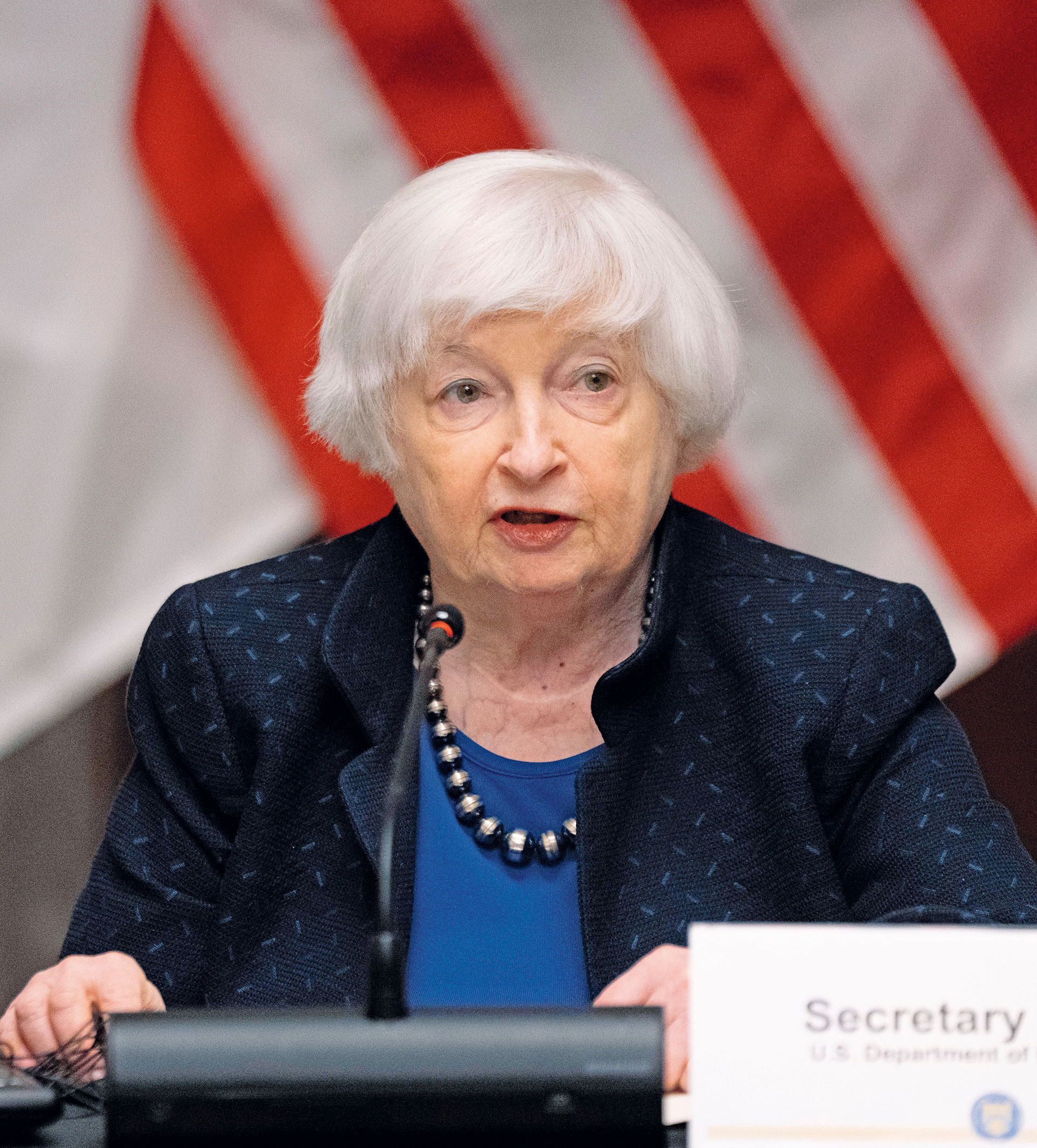 Το χρέος των ΗΠΑ απειλεί τη διεθνή οικονομία-1