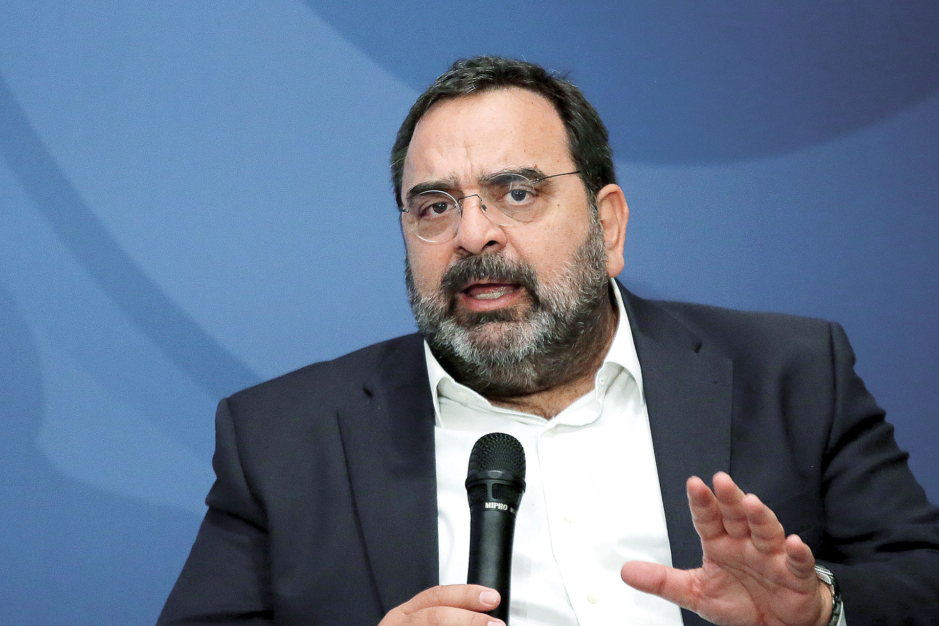 Στέφανος Κασσελάκης: Στρατηγική διεύρυνσης ή ανορθόδοξο σόου;-1