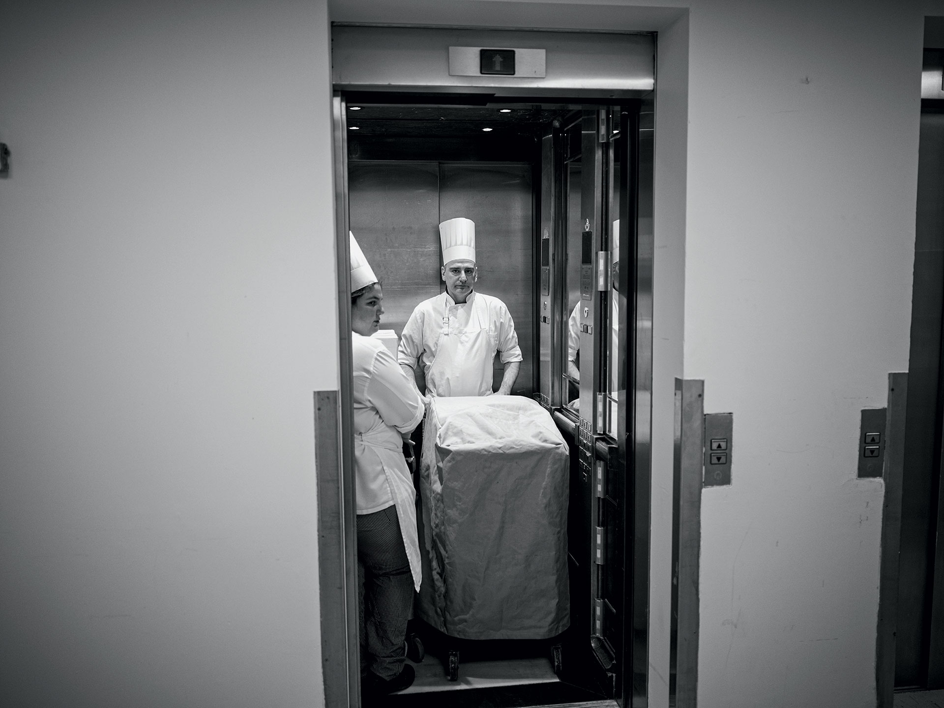 «Μεγάλη Βρεταννία»: Η αθέατη ζωή ενός θρυλικού ξενοδοχείου-3