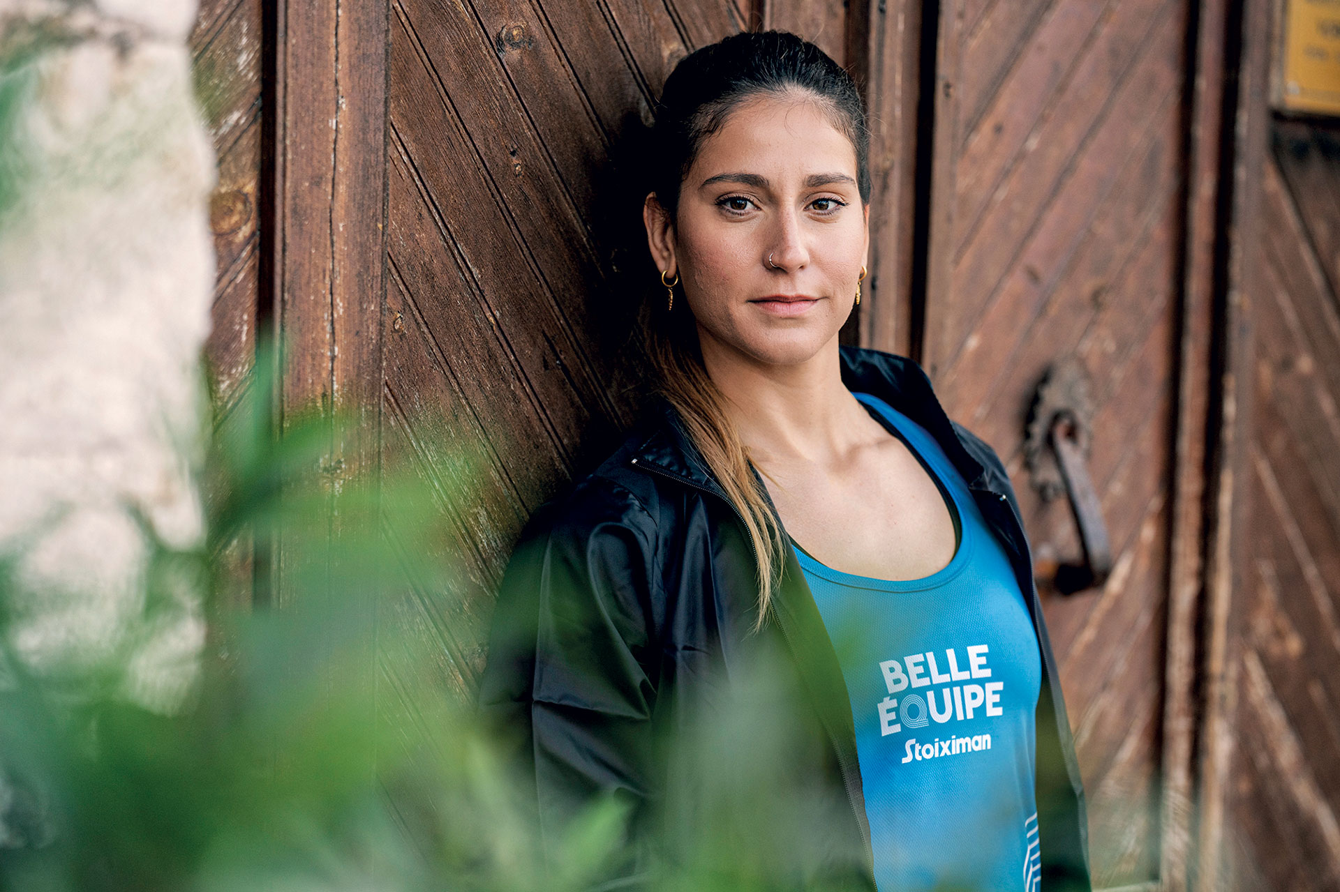 Στον δρόμο για το Παρίσι 2024: Οι Έλληνες αθλητές ανοίγουν την καρδιά τους-7