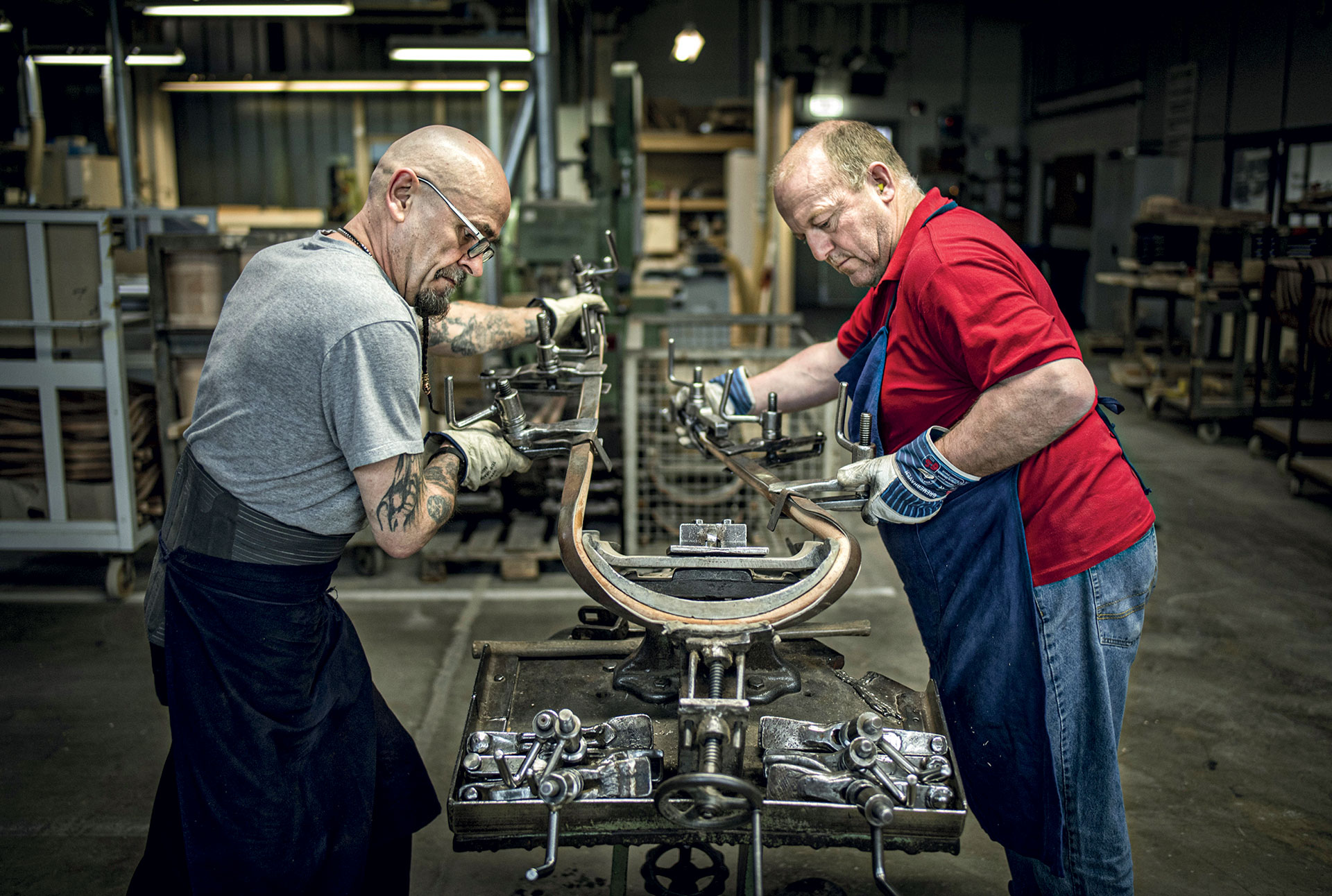 Η ιστορία πίσω από την ίσως πιο διάσημη καρέκλα στον πλανήτη-3