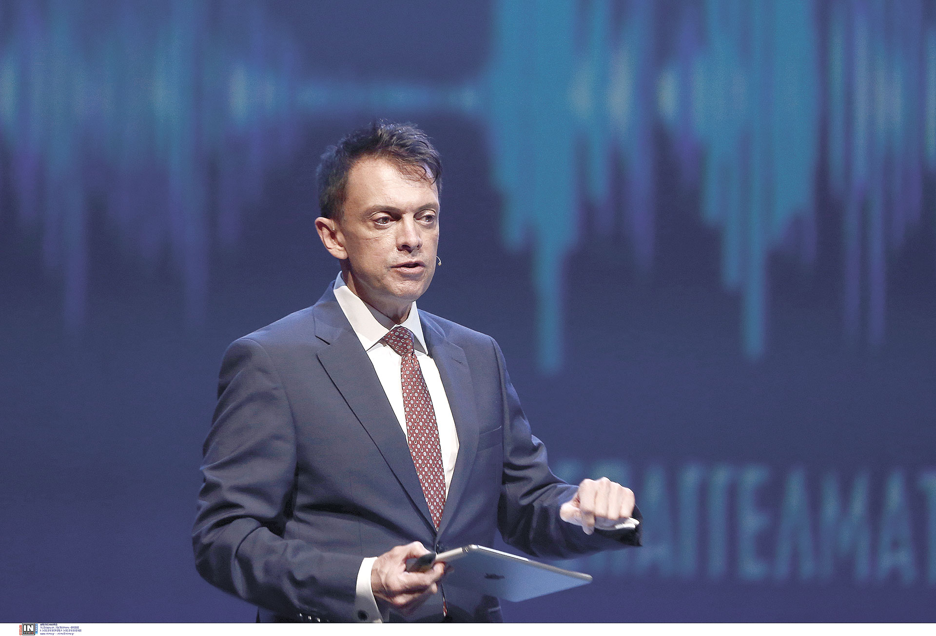 Στέφανος Κασσελάκης: Στρατηγική διεύρυνσης ή ανορθόδοξο σόου;-2