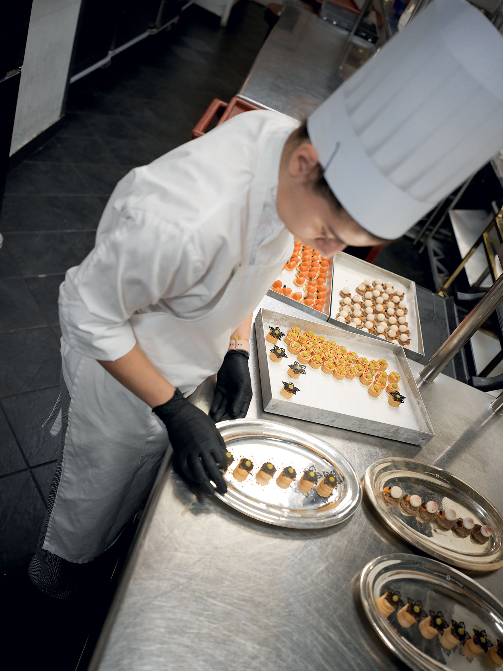 «Μεγάλη Βρεταννία»: Η αθέατη ζωή ενός θρυλικού ξενοδοχείου-4