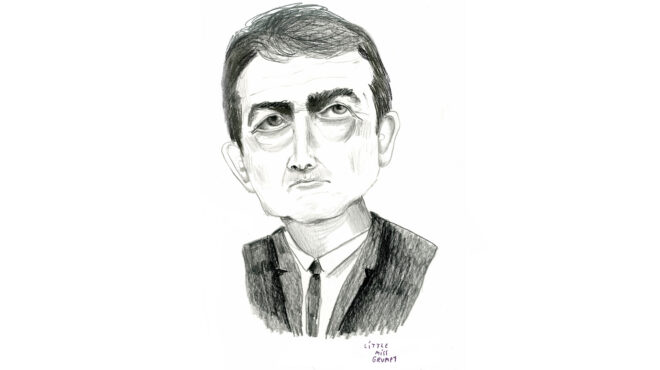 μιχάλης-χρυσοχοΐδης-ο-σίσυφος-στους-α-562980985