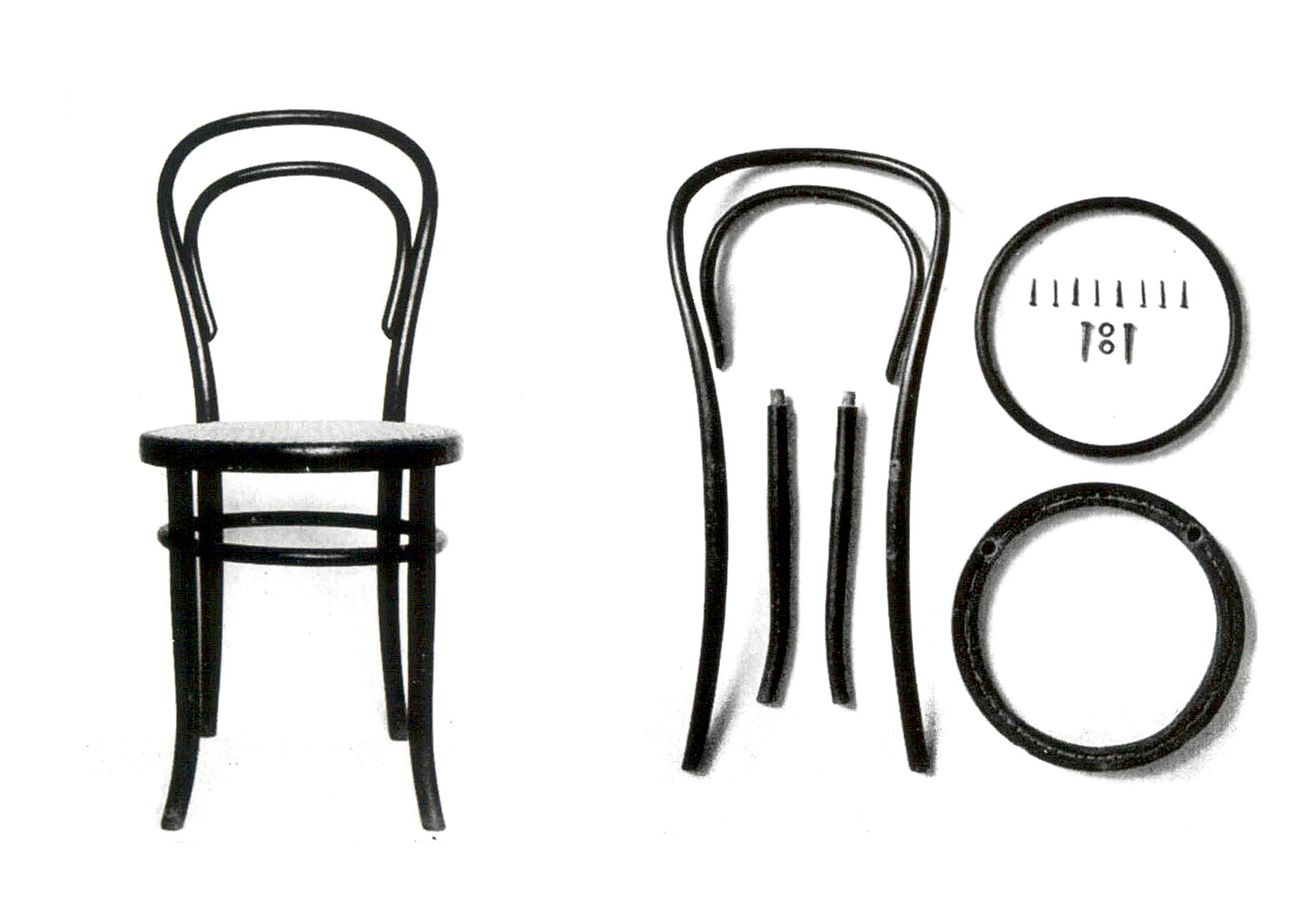 Η ιστορία πίσω από την ίσως πιο διάσημη καρέκλα στον πλανήτη-4