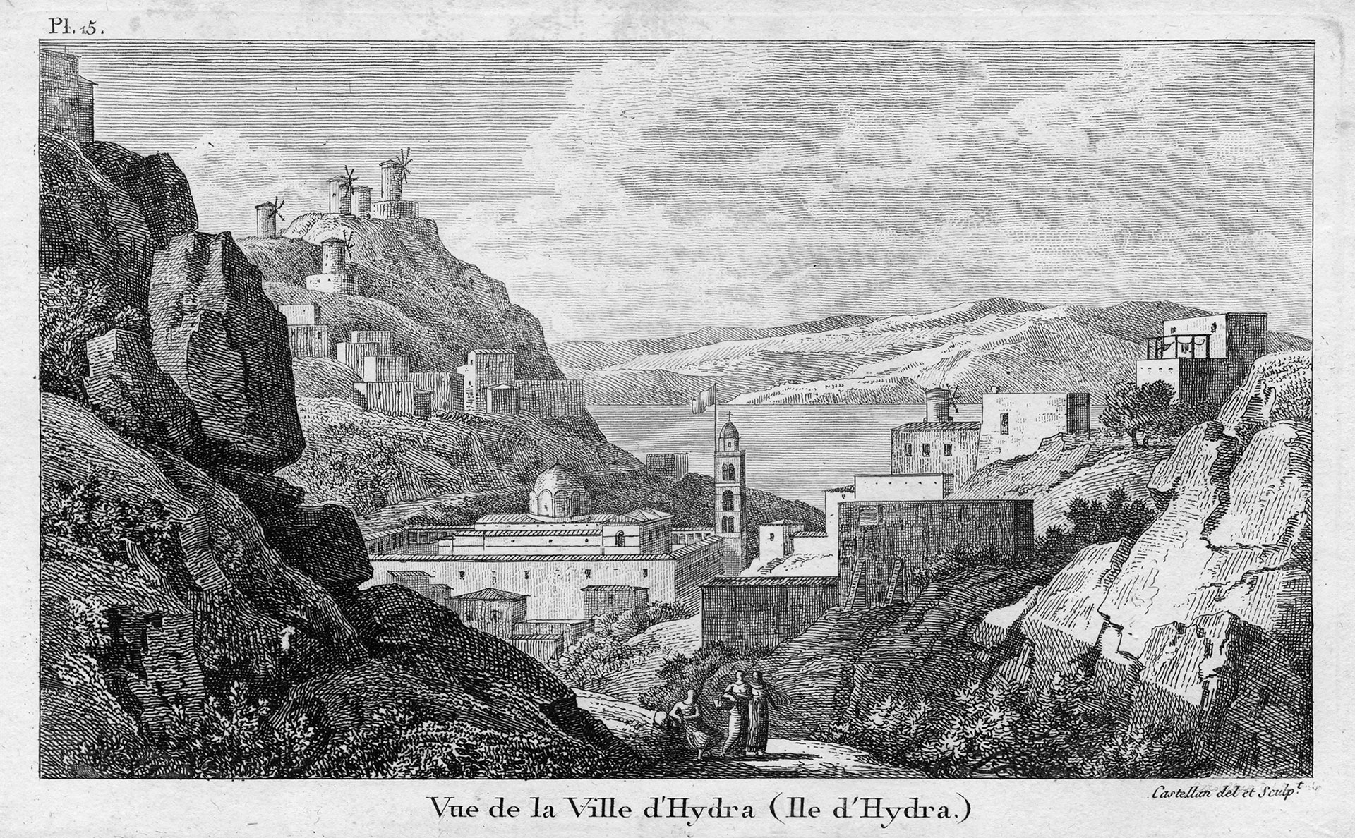 Λάζαρος Κουντουριώτης – Η ήρεμη δύναμη-2