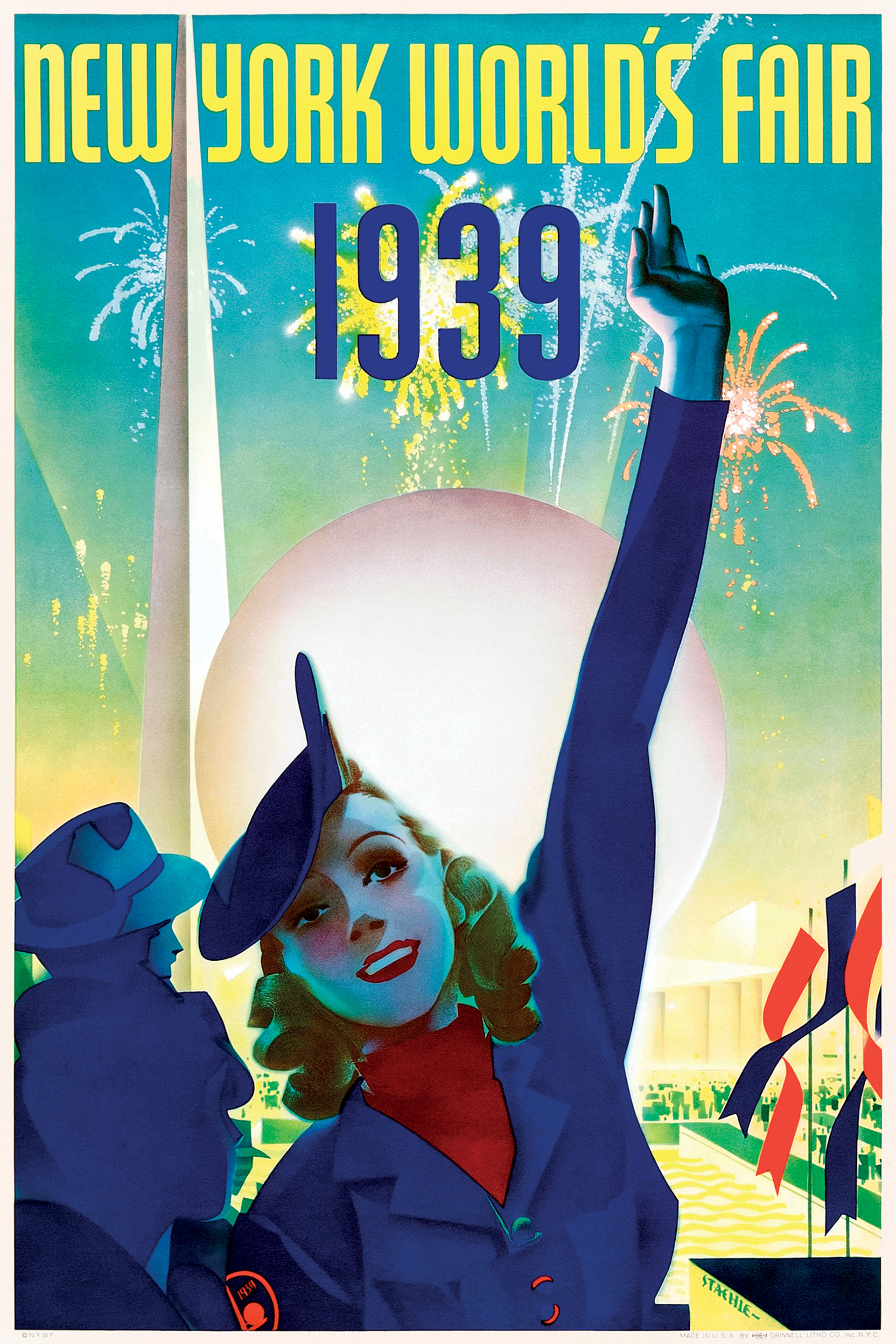 Ελένη Γ. Βλάχου – Από την χώραν των θαυμάτων-8