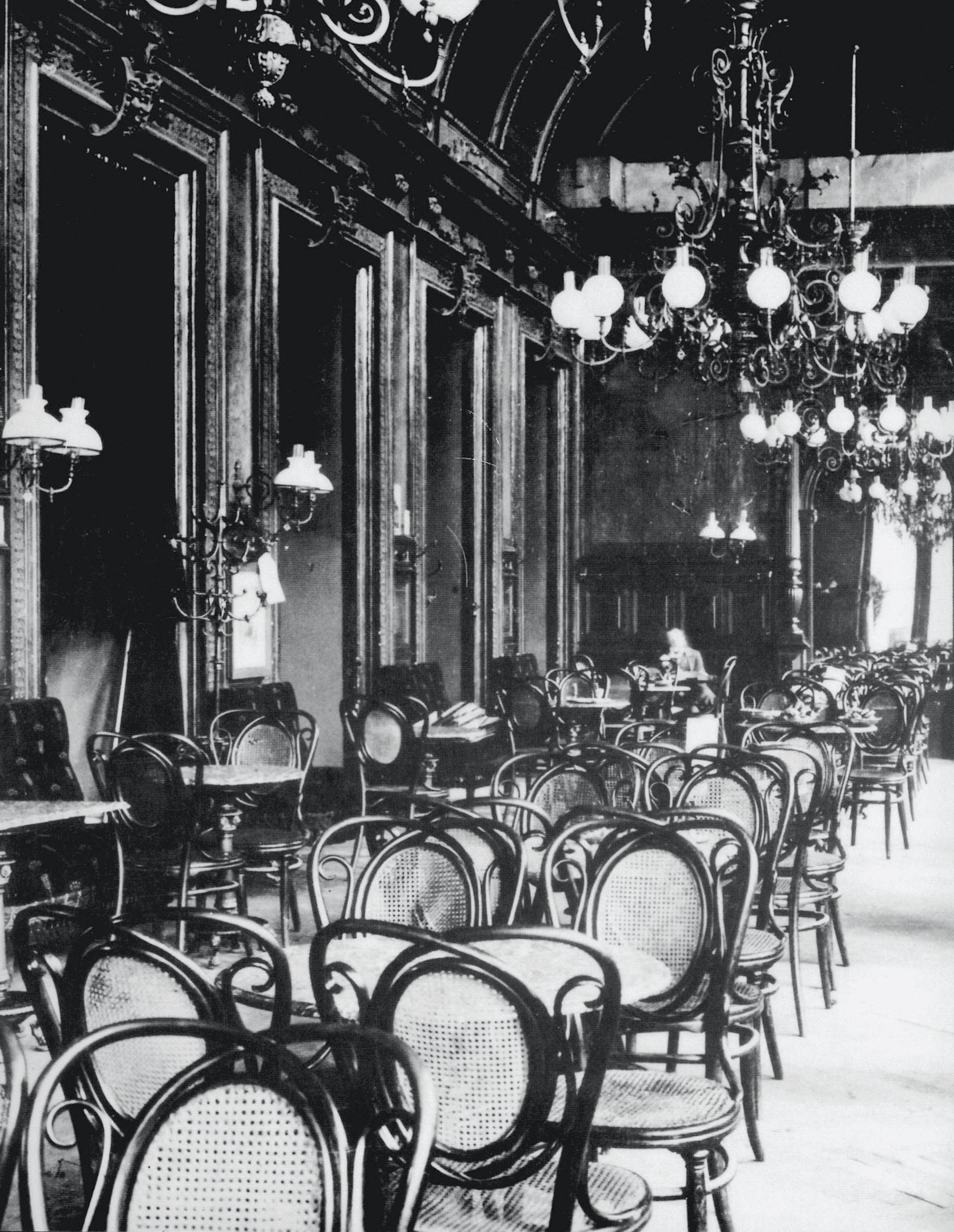 Η ιστορία πίσω από την ίσως πιο διάσημη καρέκλα στον πλανήτη-5