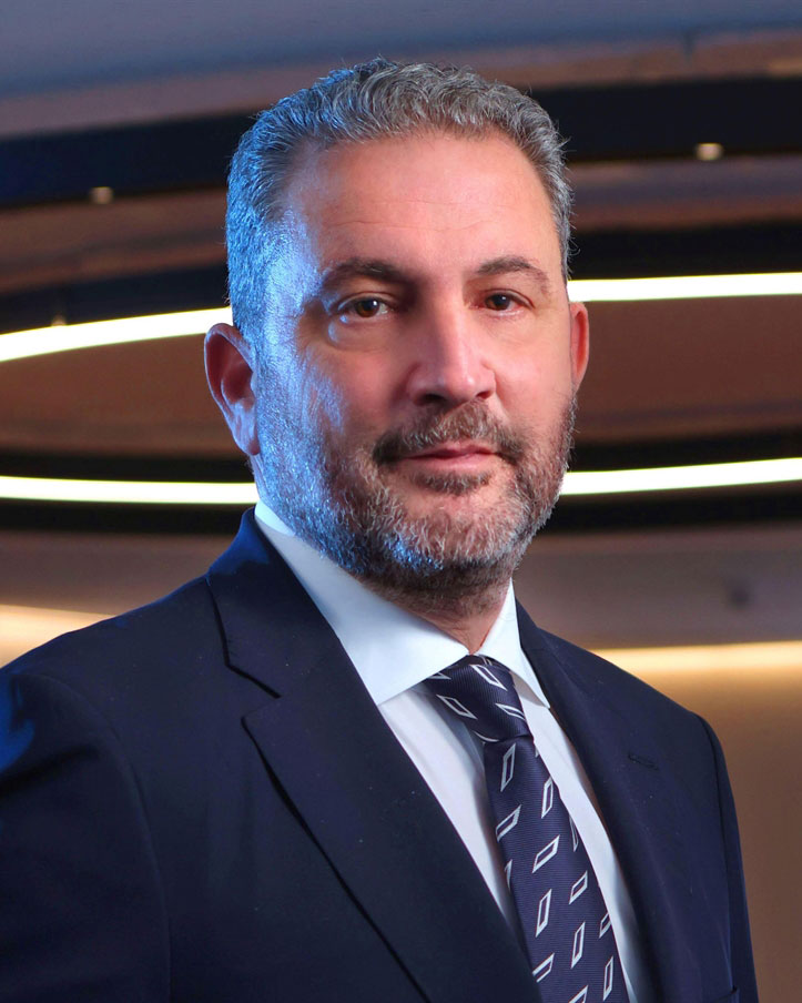 Αλέξανδρος Εξάρχου στην «Κ»: Τρεις νέοι πυλώνες ανάπτυξης για Intrakat-1