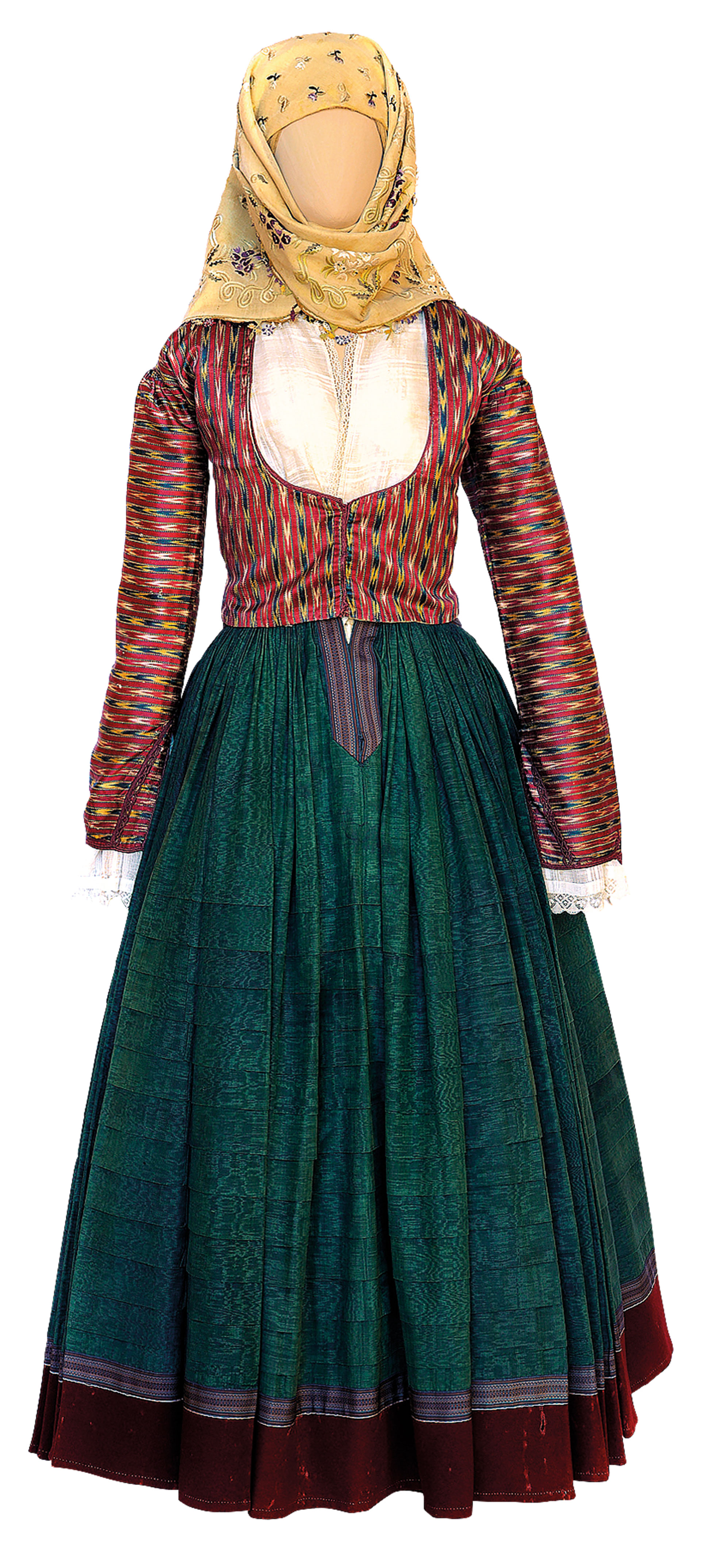 Λάζαρος Κουντουριώτης – Η ήρεμη δύναμη-6