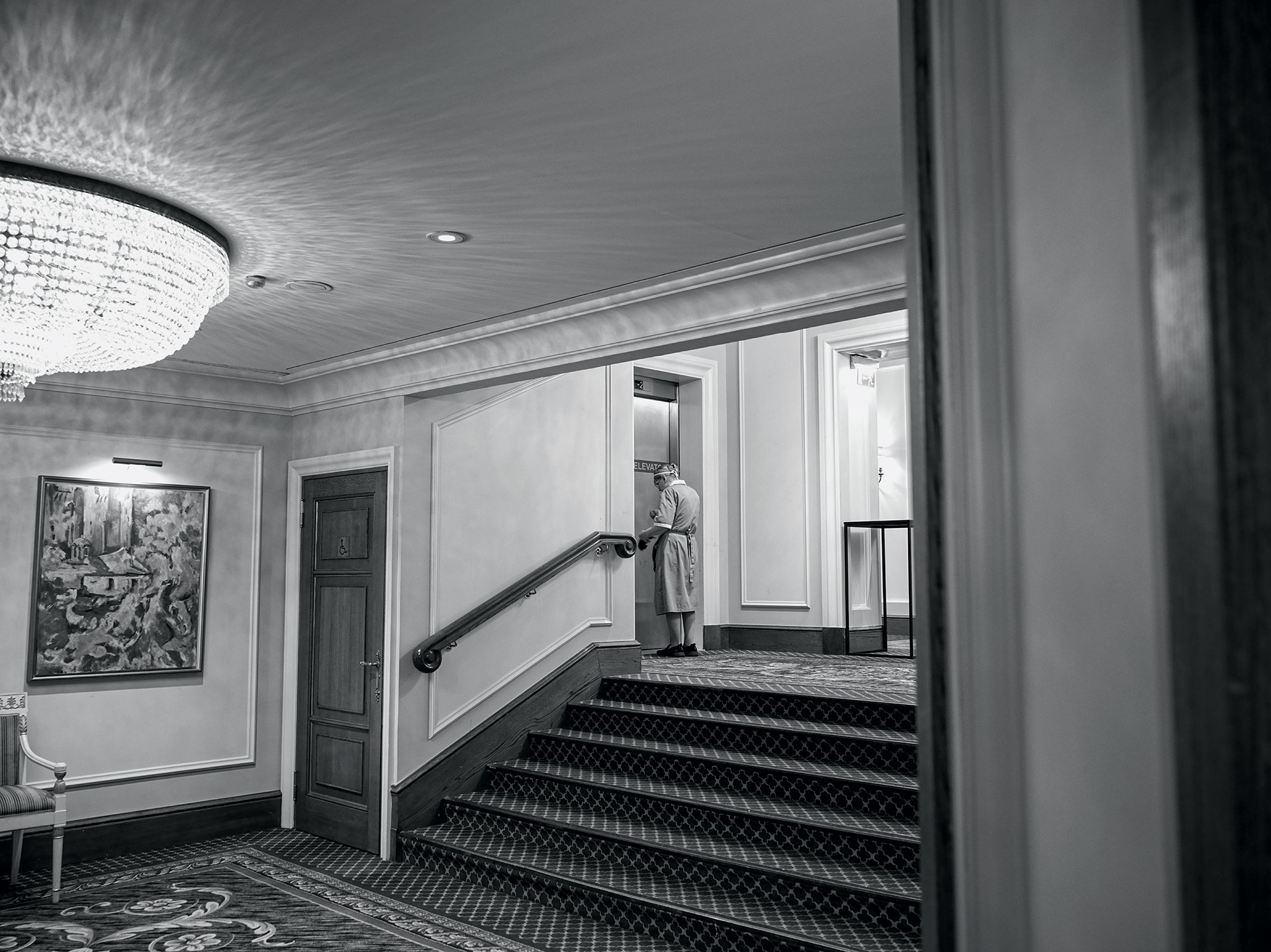 «Μεγάλη Βρεταννία»: Η αθέατη ζωή ενός θρυλικού ξενοδοχείου-6