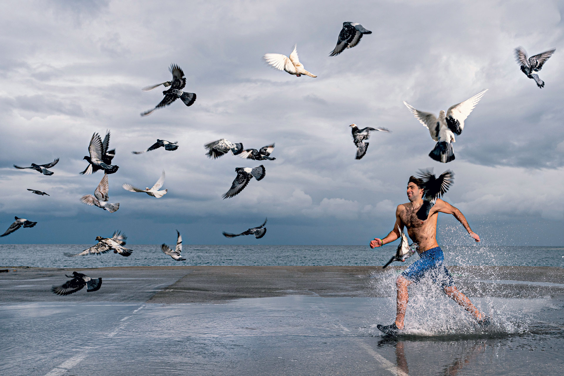 Στον δρόμο για το Παρίσι 2024: Οι Έλληνες αθλητές ανοίγουν την καρδιά τους-10